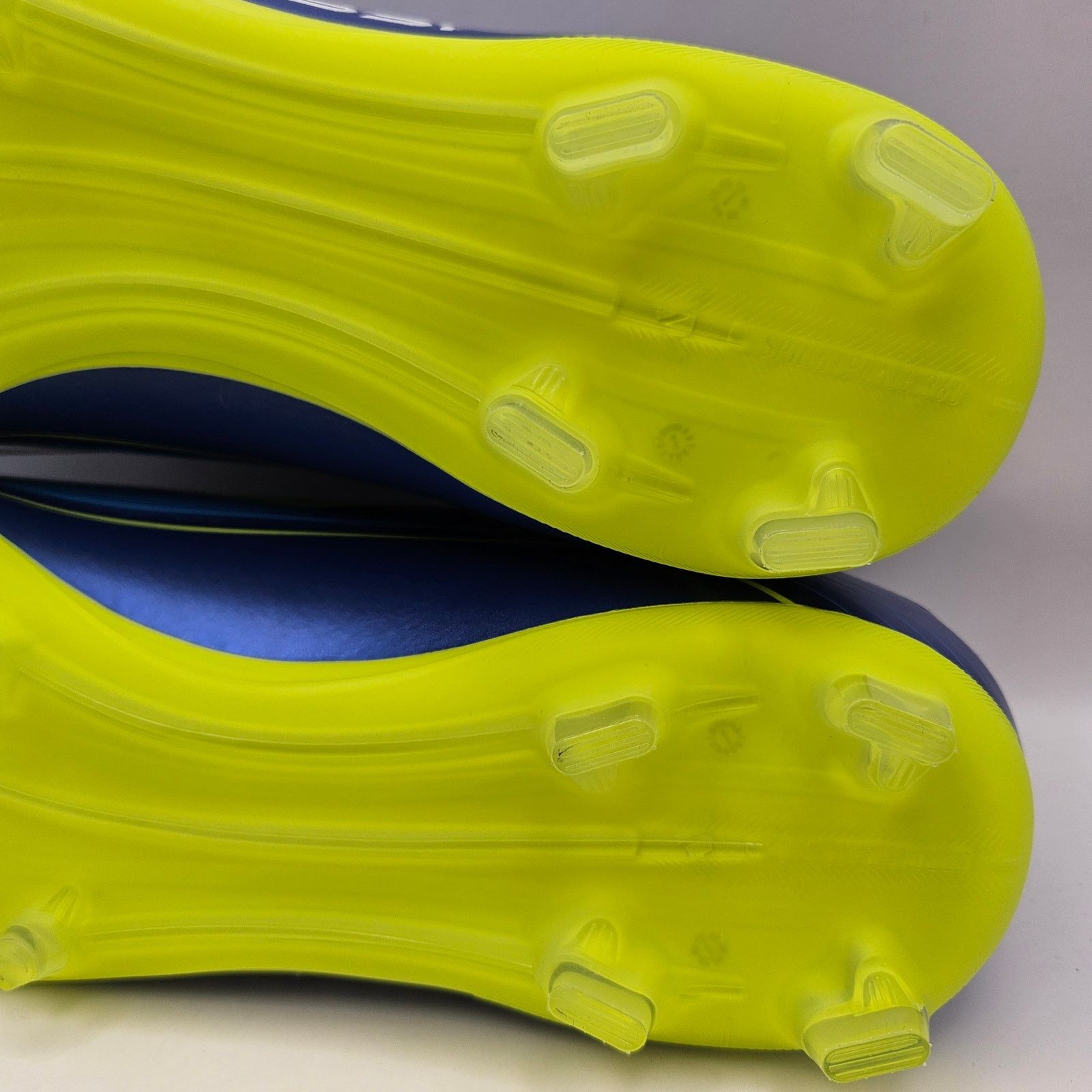 Adidas ADIDAS MEN'S 10 F50 LEAGUE FG/MG MESSI VIS10N PACK SOCCER Size US 10 / EU 43 - 5 Thumbnail