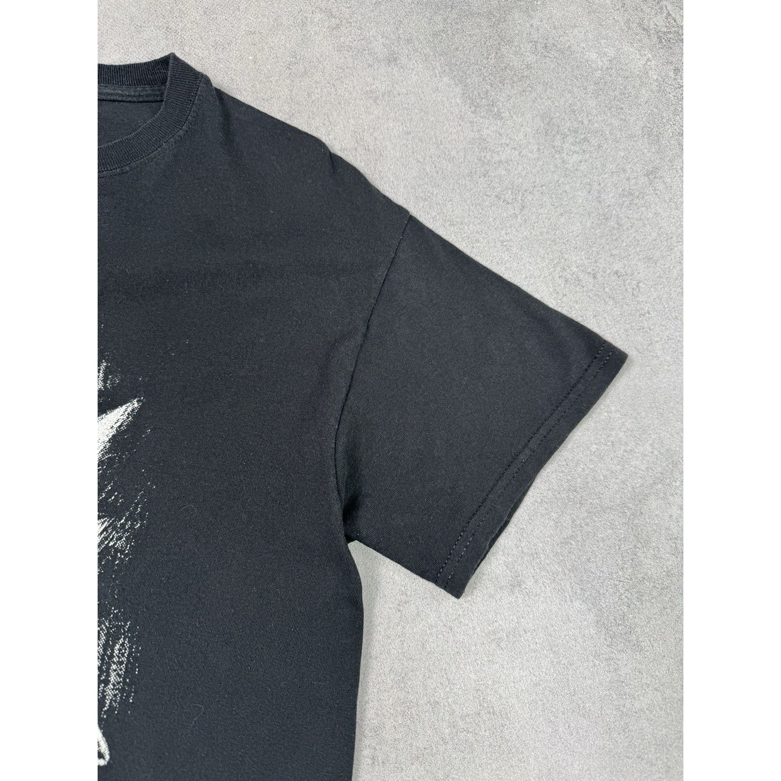 Anime × Cartoon Network Pockemon Gengar Ghost Black Size M Men Size US M / EU 48-50 / 2 - 3 Thumbnail