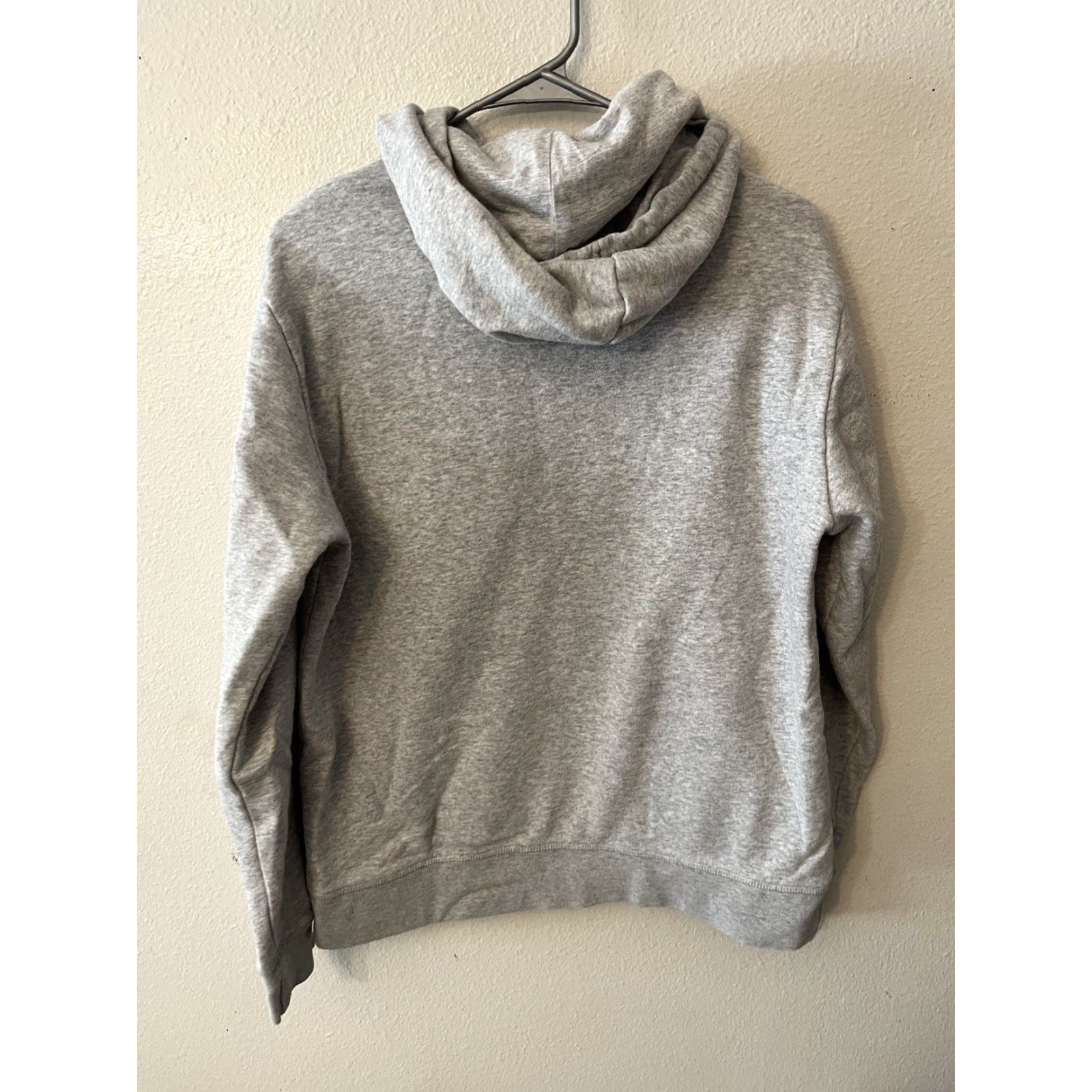 Reebok Reebok Men’s Small Gray Hooded Sweatshirt Shirt Mens S Gray Hooded Sweatshirt Size US S / EU 44-46 / 1 - 2 Thumbnail