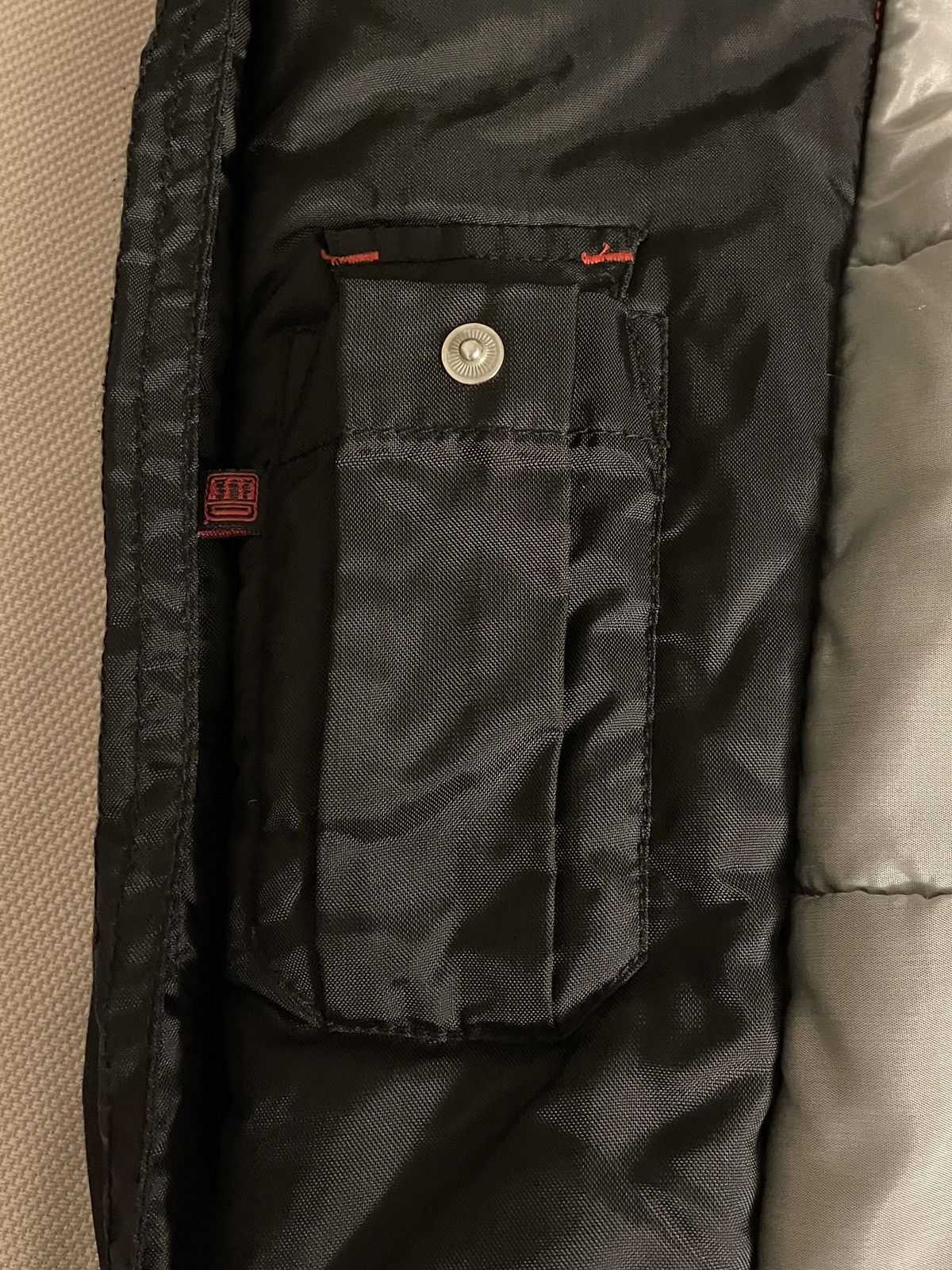 Peuterey Peuterey All-Condition Pack Winter Jacket - Classic Black m Size US M / EU 48-50 / 2 - 8 Thumbnail