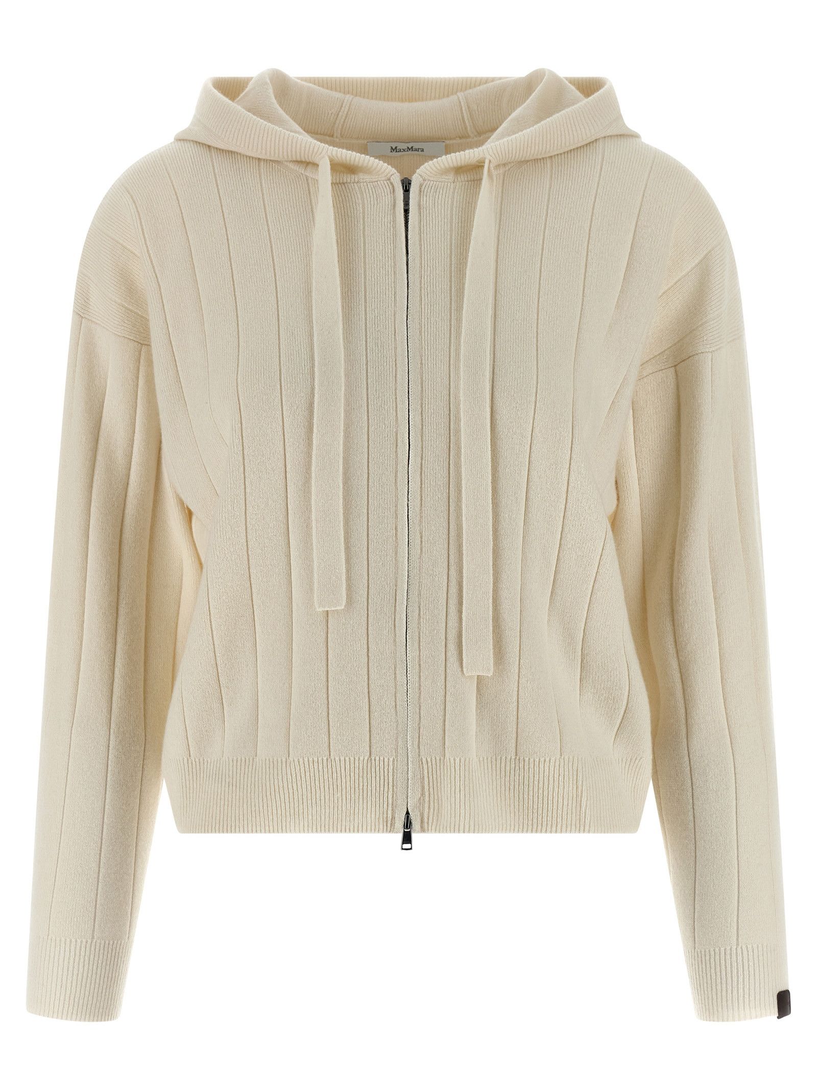 Max Mara 'Rubiera' Cardigan Size XS / US 0-2 / IT 36-38 - 1 Thumbnail