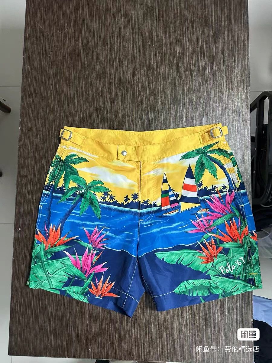 Ralph Lauren Men's Shorts