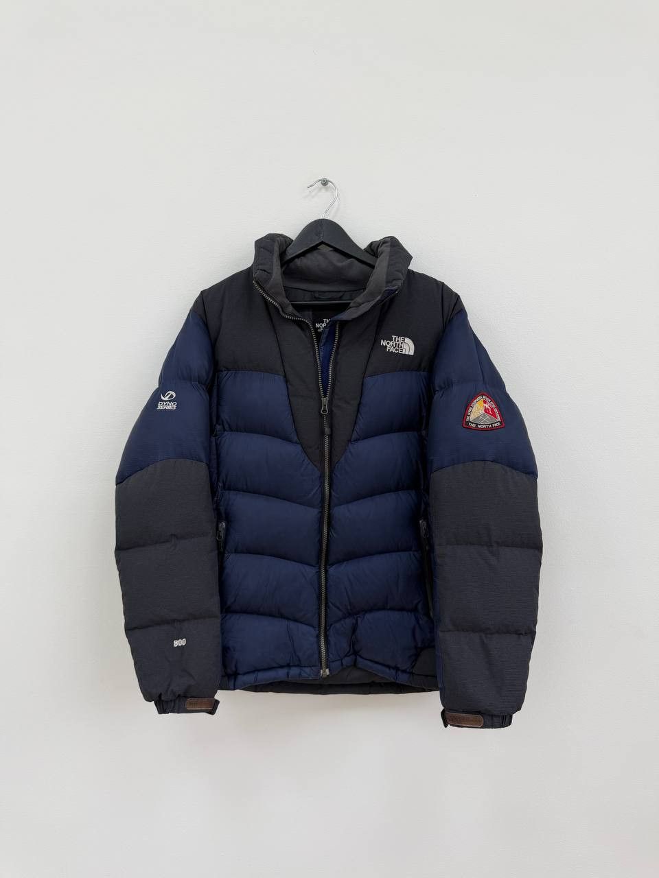 The North Face The North Face 800 Down Puffer Jacket Outdoor Gorpcore Style Size US M / EU 48-50 / 2 - 4 Thumbnail