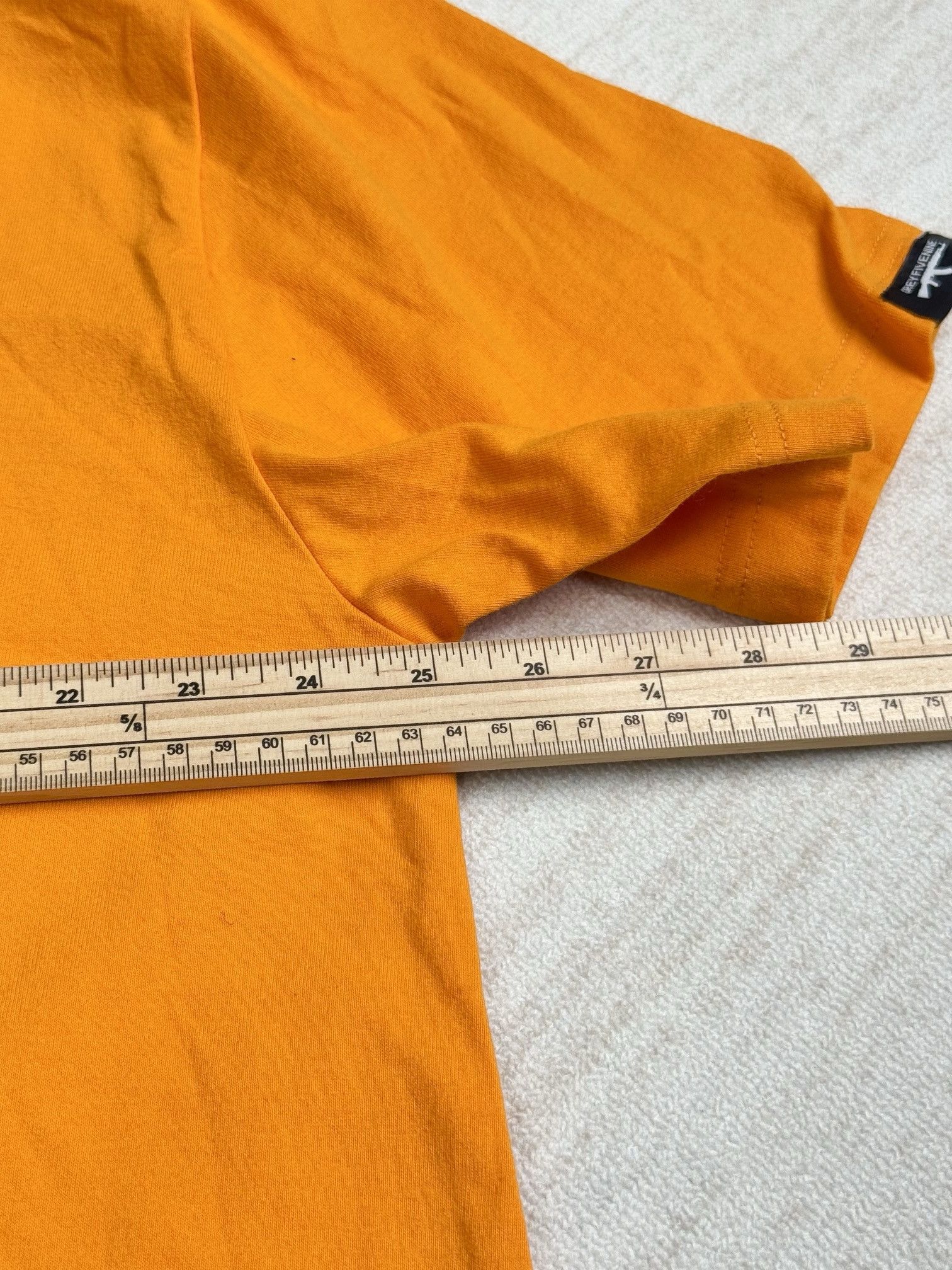 G59 Records G59 tee Size US XL / EU 56 / 4 - 9 Thumbnail
