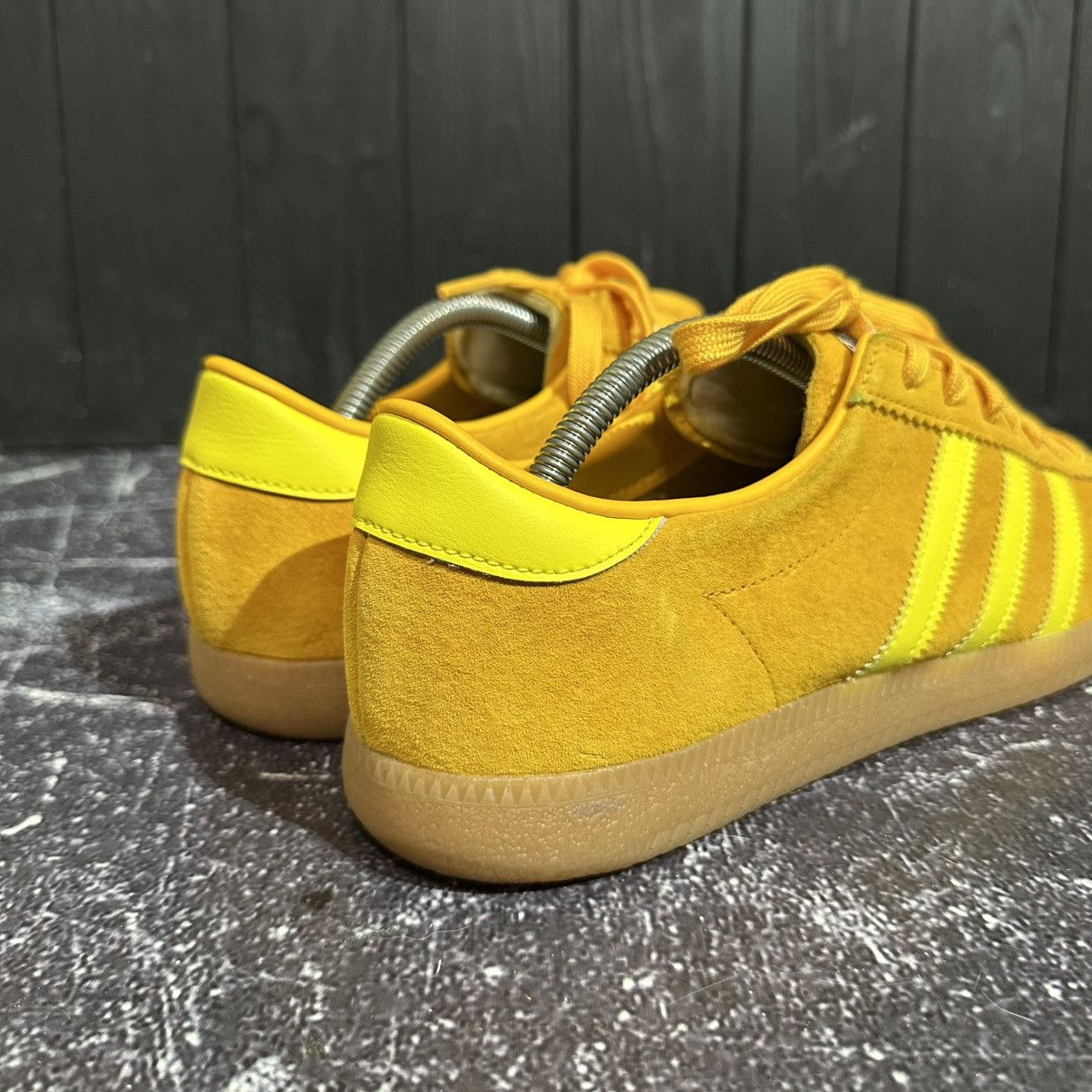 Adidas Adidas Sunshine Suede Sneakers Size 10.5us 44.5eu Size US 10.5 / EU 43-44 - 6 Thumbnail