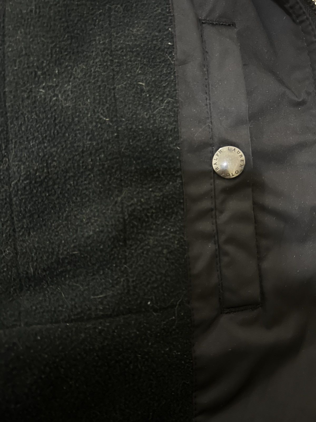 Polo Ralph Lauren × Vintage Vintage Polo Ralph Lauren Jacket Y2K Old Money Bomber 90s Size US M / EU 48-50 / 2 - 11 Thumbnail