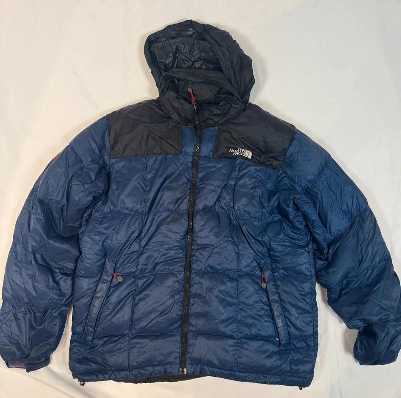The North Face The North Face Summit Series Puffer Jacket Size US M / EU 48-50 / 2 - 4 Thumbnail