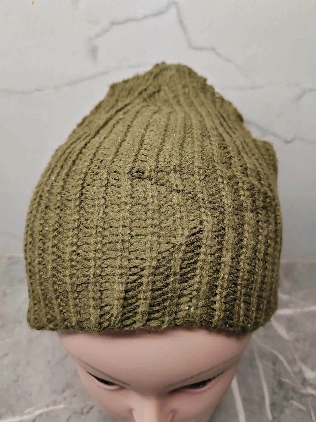 Japanese Brand × Vintage Vintage New York Hat Co Beanie Size ONE SIZE - 3 Thumbnail