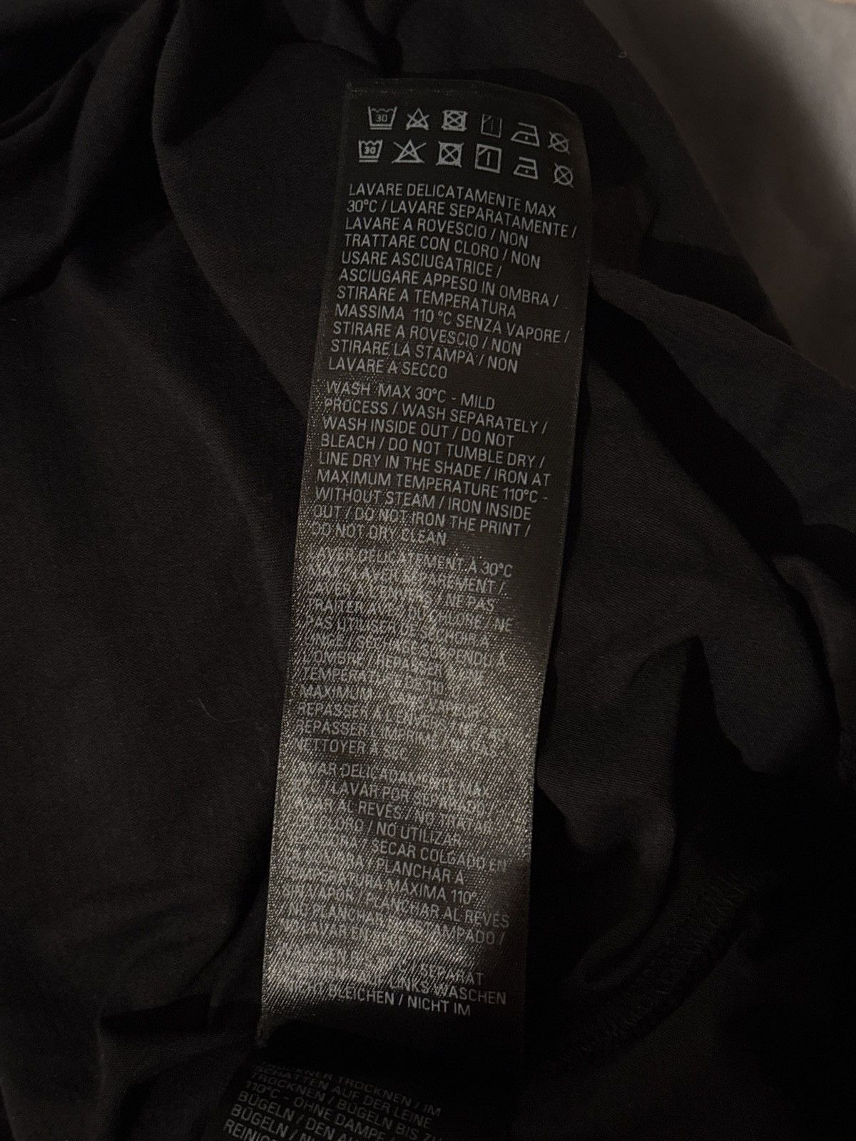 Balenciaga Balenciaga free styling tips tshirt Size US M / EU 48-50 / 2 - 6 Thumbnail