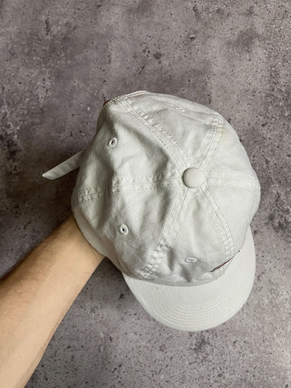 Ben Davis × Japanese Brand Japan Ben Davis Cap Hat Size ONE SIZE - 7 Thumbnail