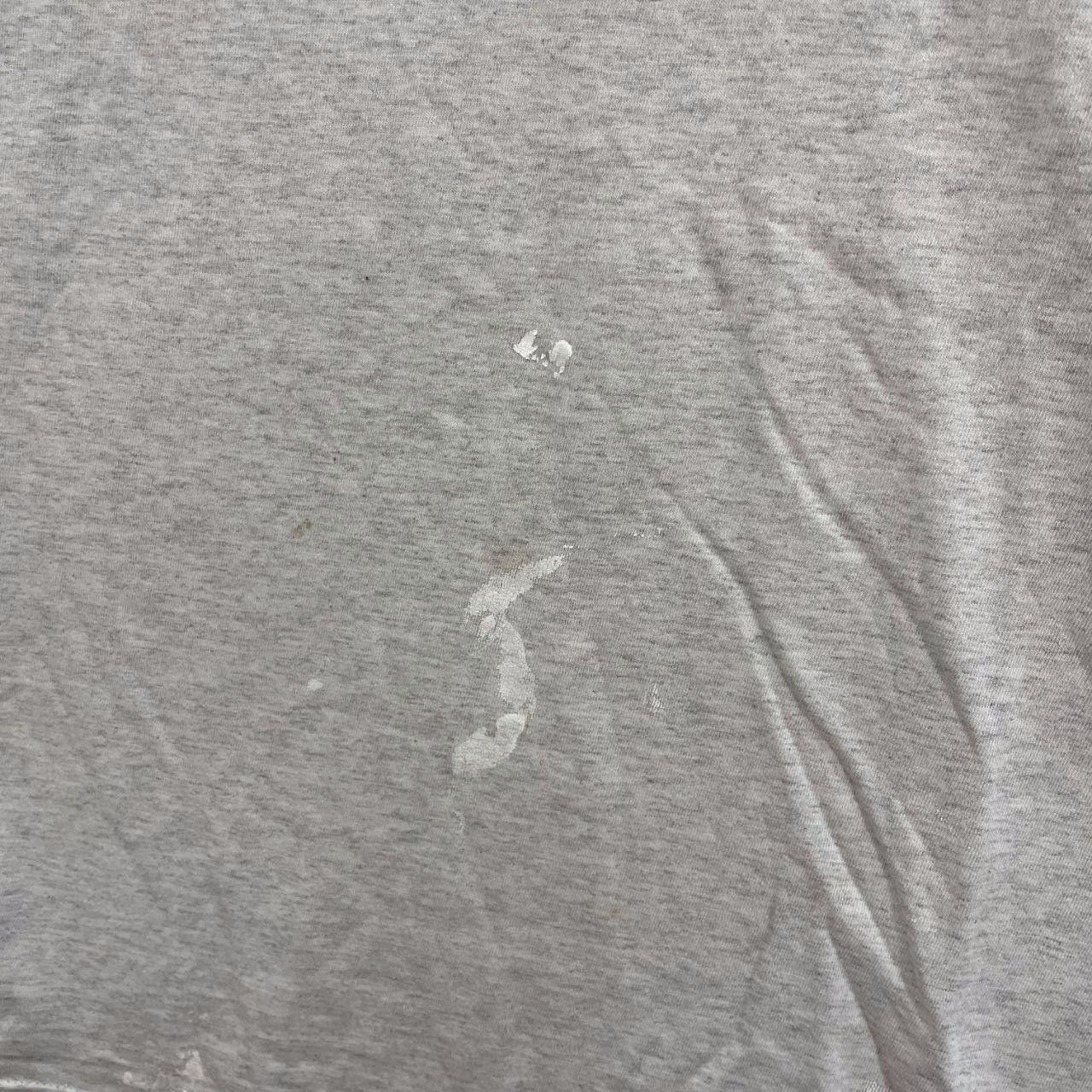Vintage Mellow Mushrooms Tee Size US XL / EU 56 / 4 - 2 Thumbnail