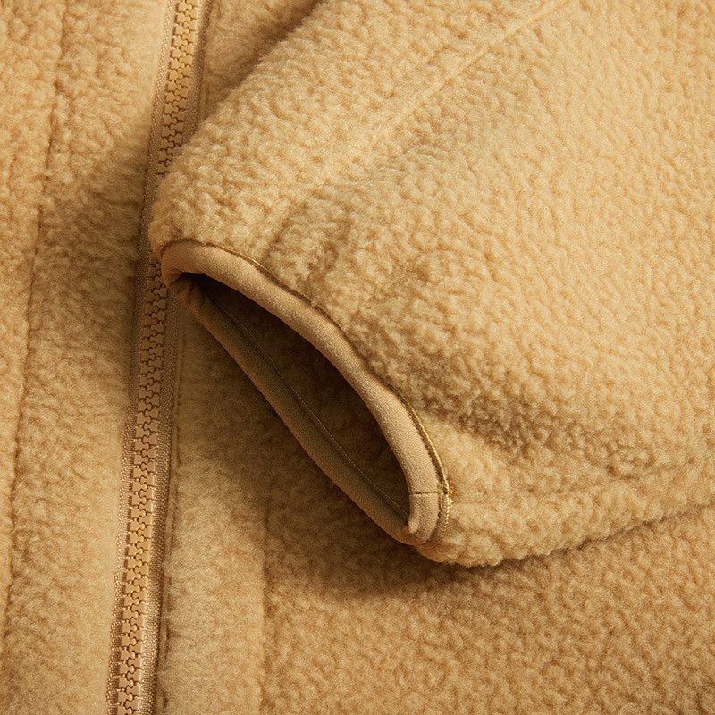 Kazuki Kuraishi × The North Face Urban Exploration Kazuki VINTAGE DWR FLEECE JACKET Size US L / EU 52-54 / 3 - 3 Thumbnail