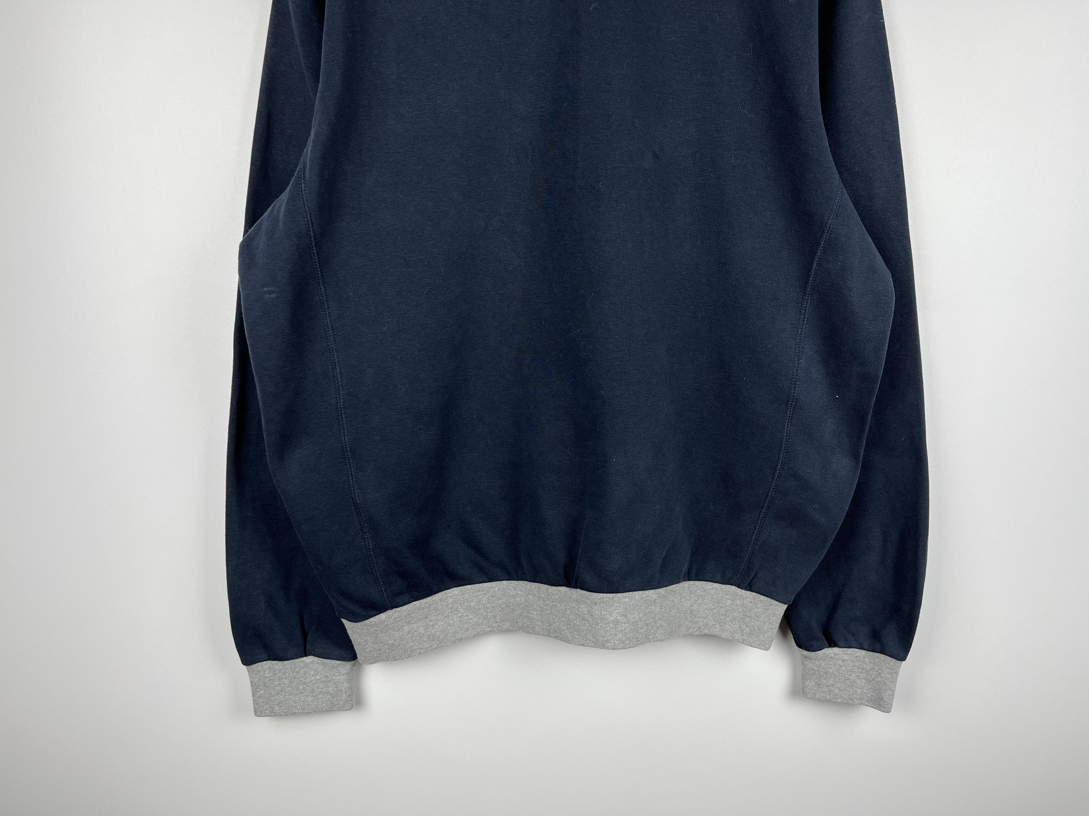 Champion Vintage Champion USA Logo Sweatshirt Size US L / EU 52-54 / 3 - 10 Thumbnail