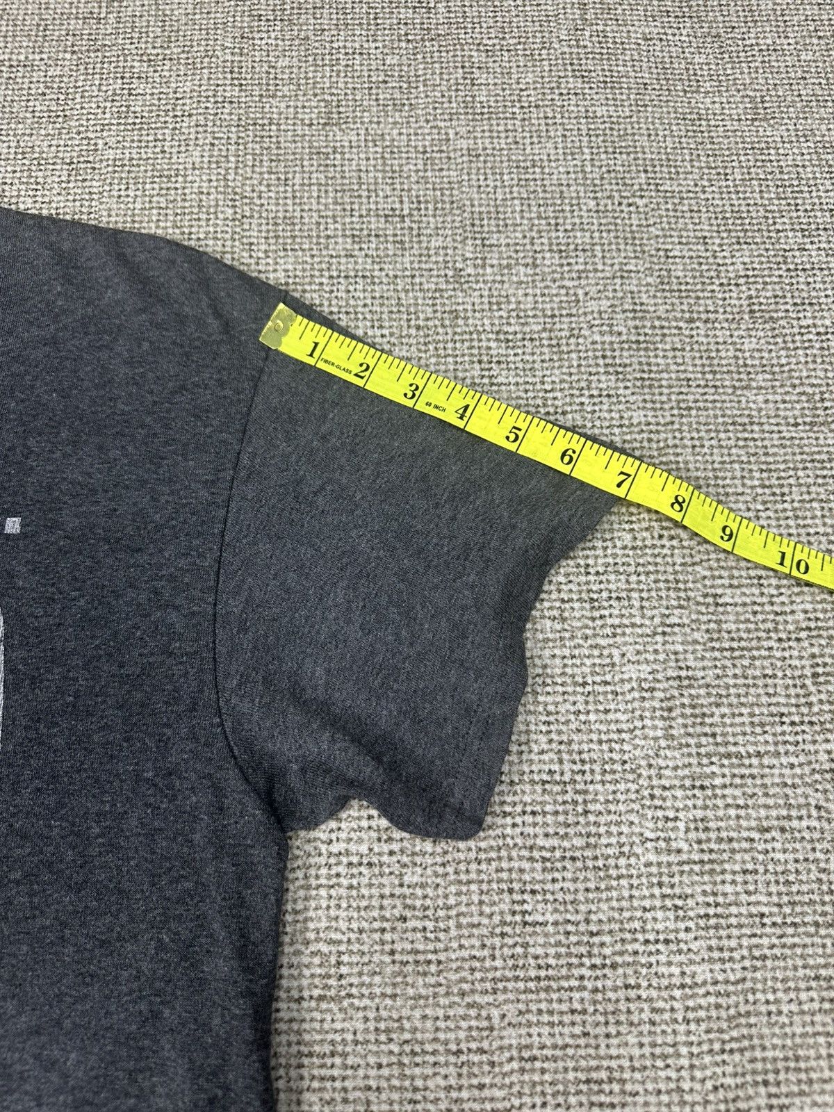 Vintage Vintage " This Just In.. You Are An Idiot" Tshirt A1001 Size US M / EU 48-50 / 2 - 6 Thumbnail