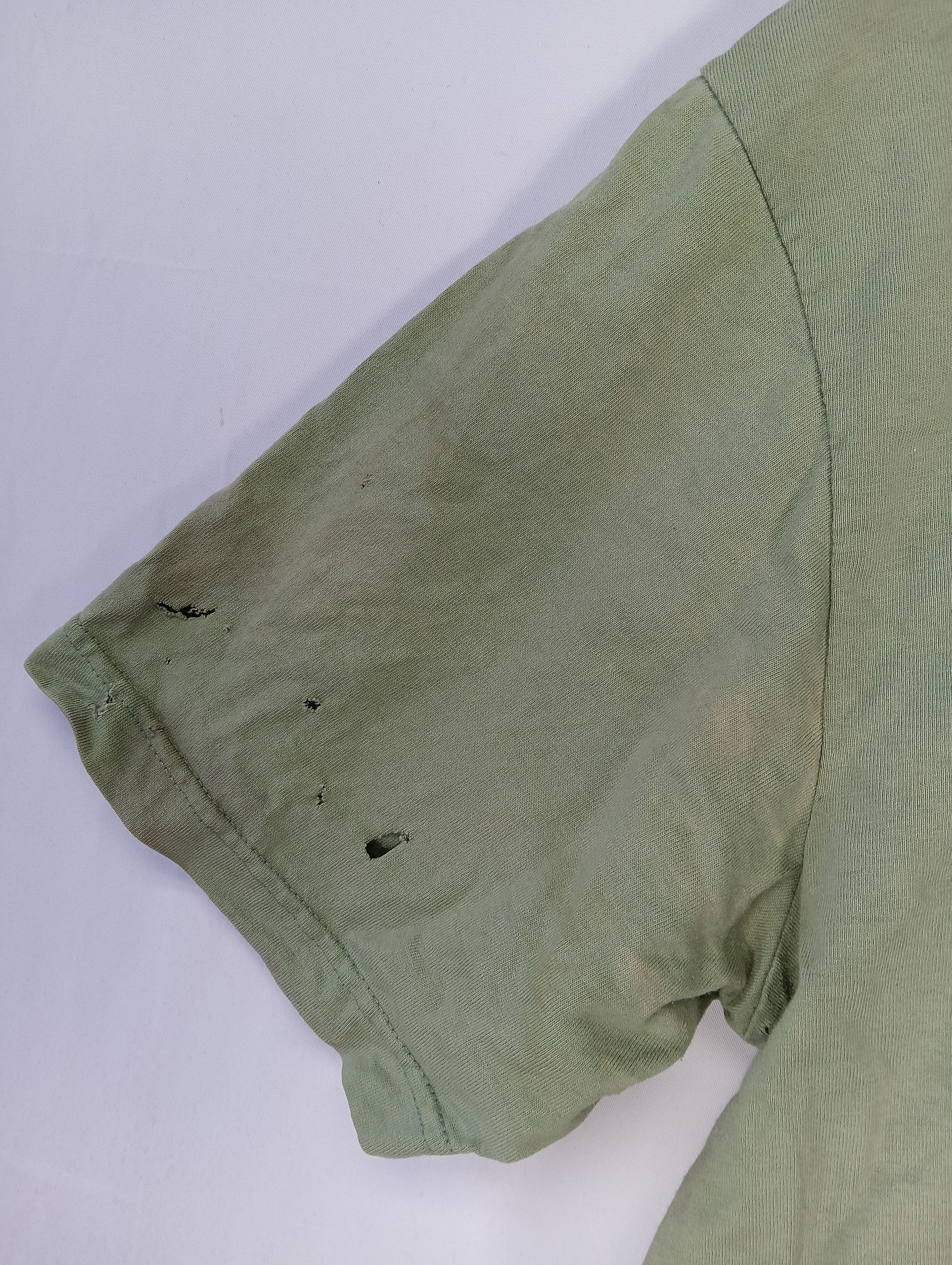 Other PIPING HOT AUSTRALIA distressed TEE Size US L / EU 52-54 / 3 - 4 Thumbnail