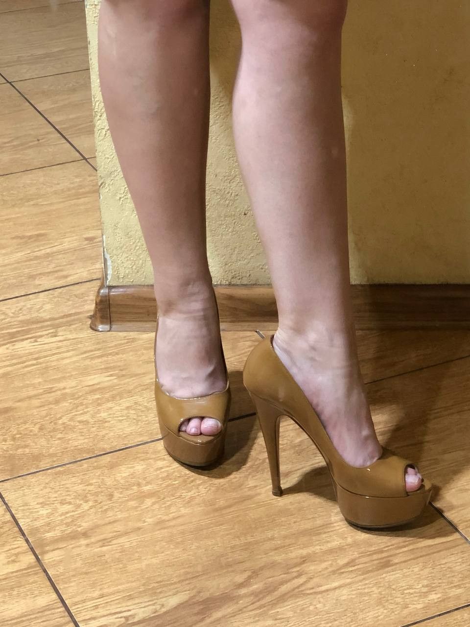 Prada Vintage Prada Heeled Shoes Size US 9 / IT 39 - 17 Thumbnail