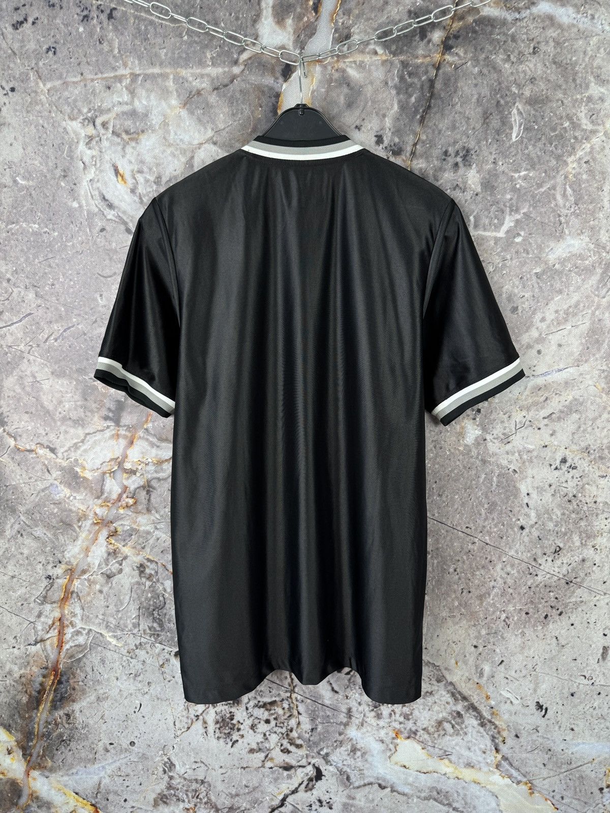 Nike Men’s Nike Dri-Fit Vintage Jerseys T-Shirt Size Small Size US S / EU 44-46 / 1 - 10 Thumbnail