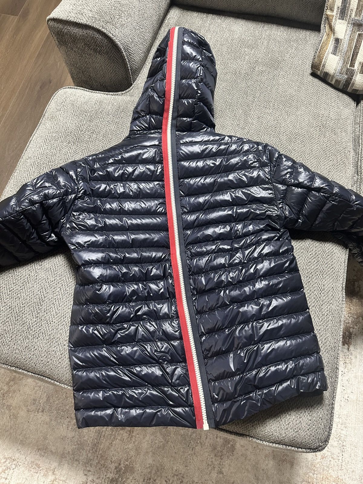 Moncler Moncler LARTIGUE GIUBBOTTO LARTIGUE Size US M / EU 48-50 / 2 - 3 Thumbnail