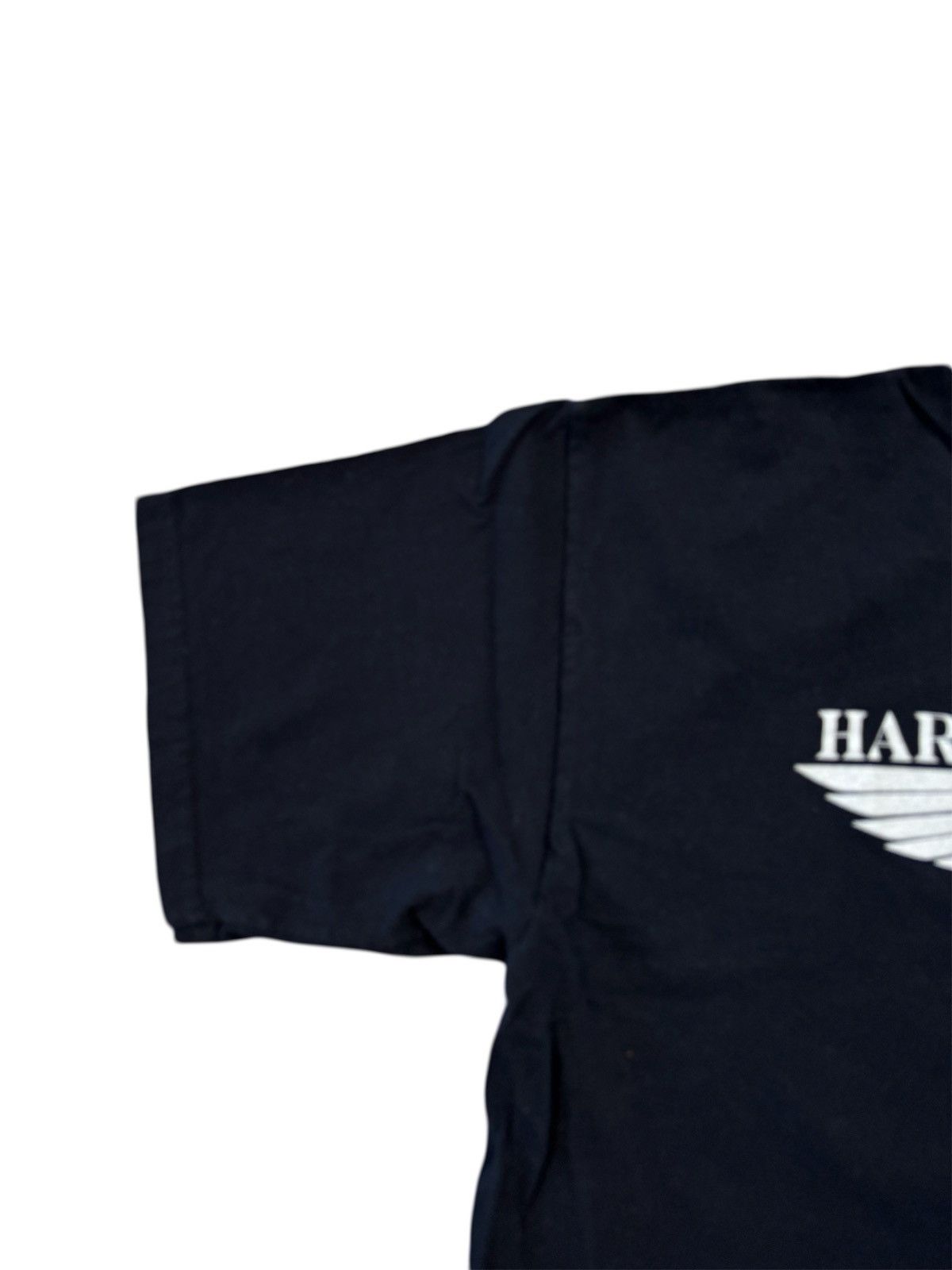 Harley Davidson × Vintage 🔥Harley Davidson Cancun Logo T shirt/Harley Davidson Tee Size US L / EU 52-54 / 3 - 6 Thumbnail