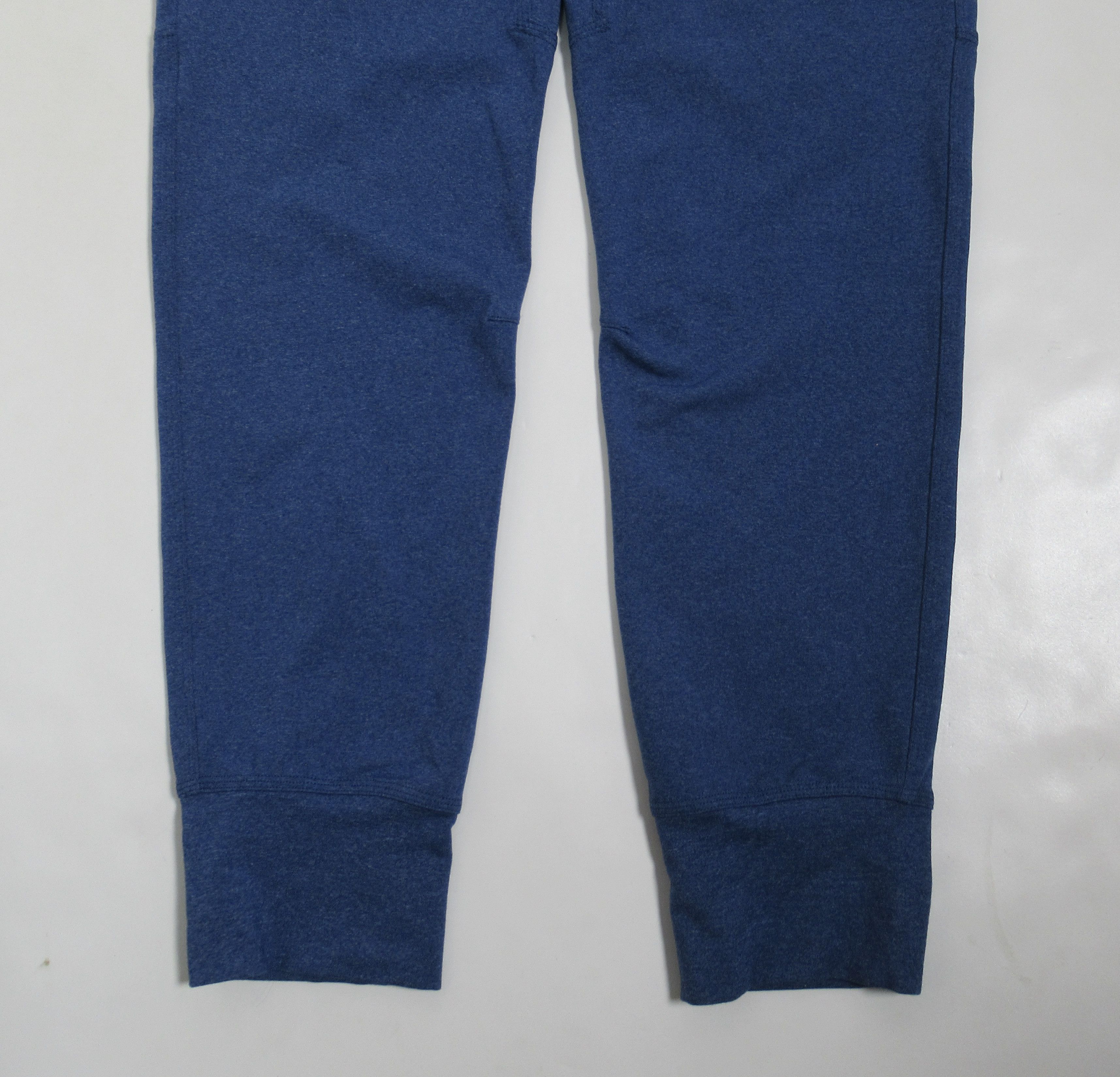 Lululemon Lululemon Men's Intent Jogger *30'' Heathered Harbor Blue Size US 30 / EU 46 - 3 Thumbnail