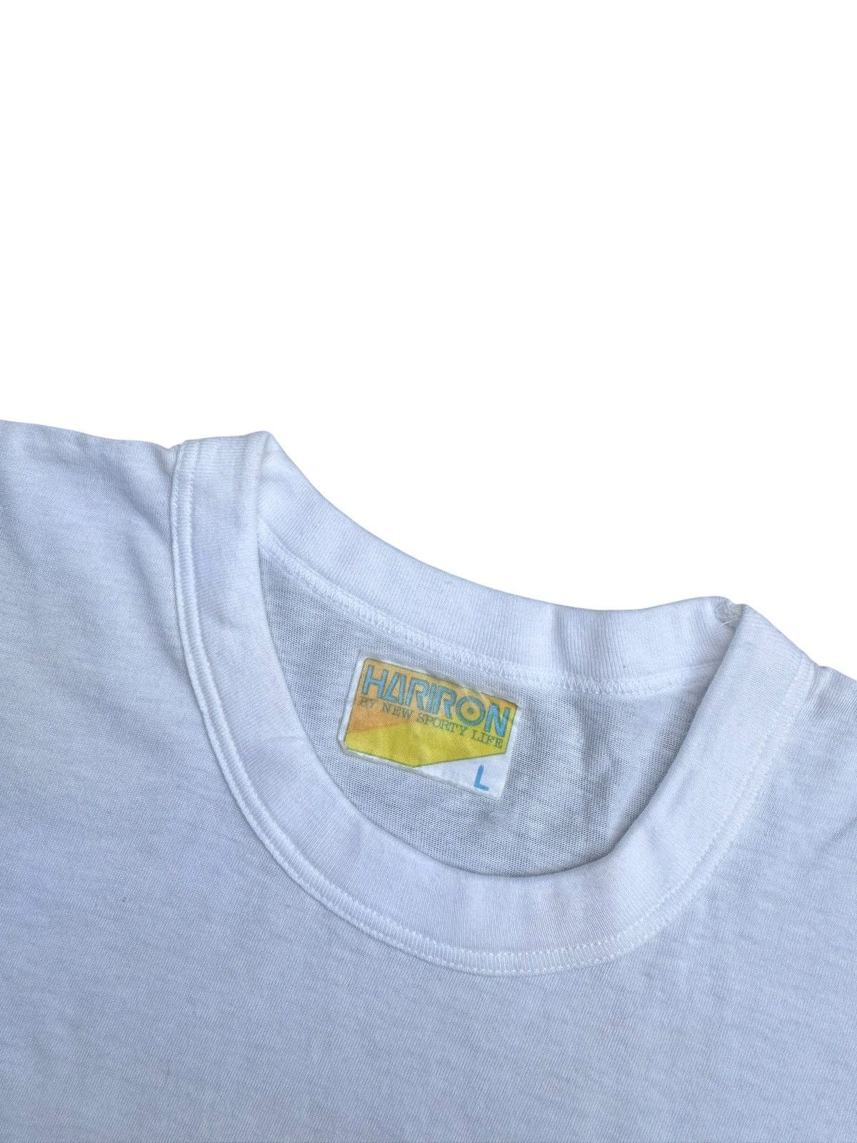 Japanese Brand Vintage Hakuba Size US M / EU 48-50 / 2 - 3 Thumbnail