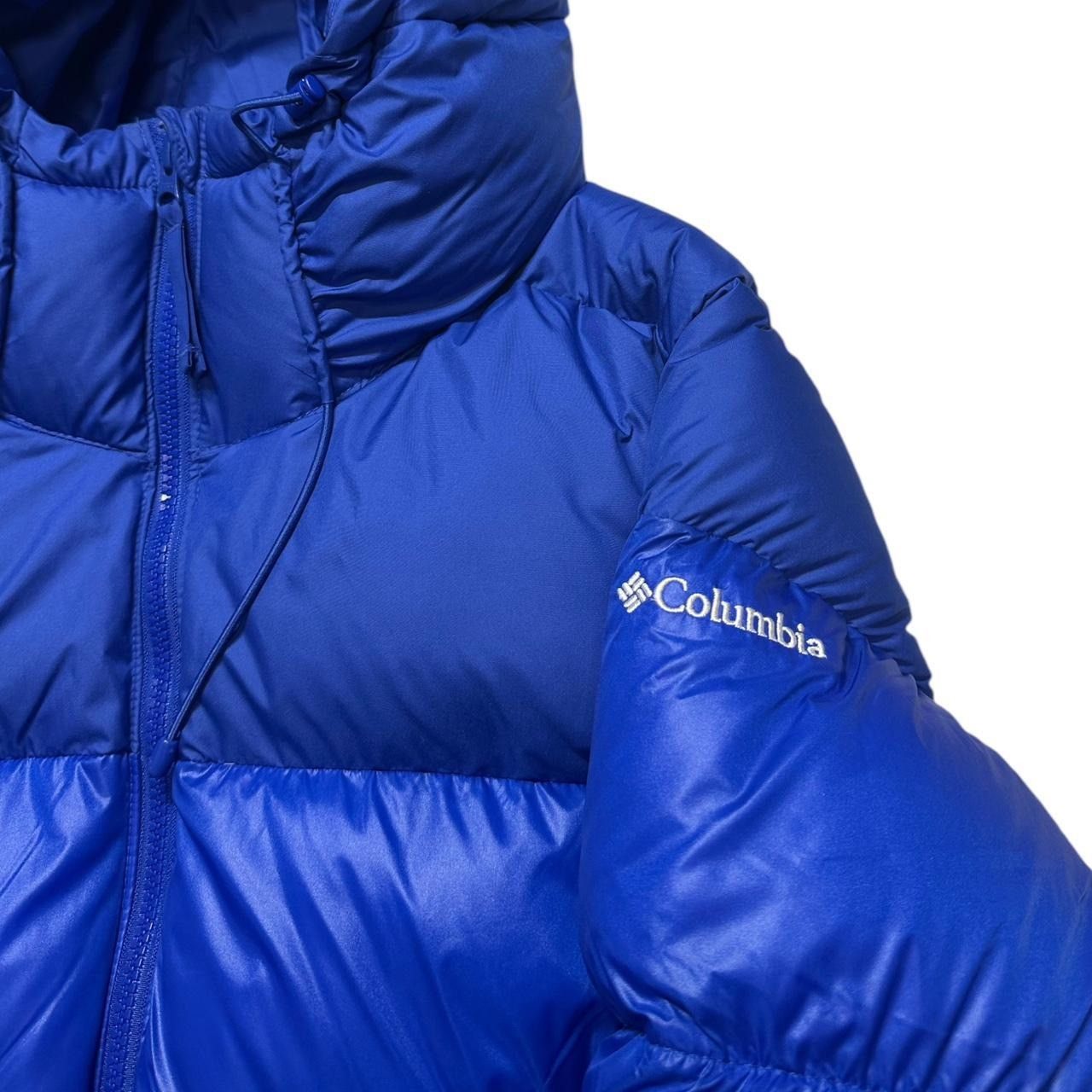 Columbia Columbia Omni Heat Zip-Up Puffer Jacket Size XL / US 12-14 / IT 48-50 - 5 Thumbnail