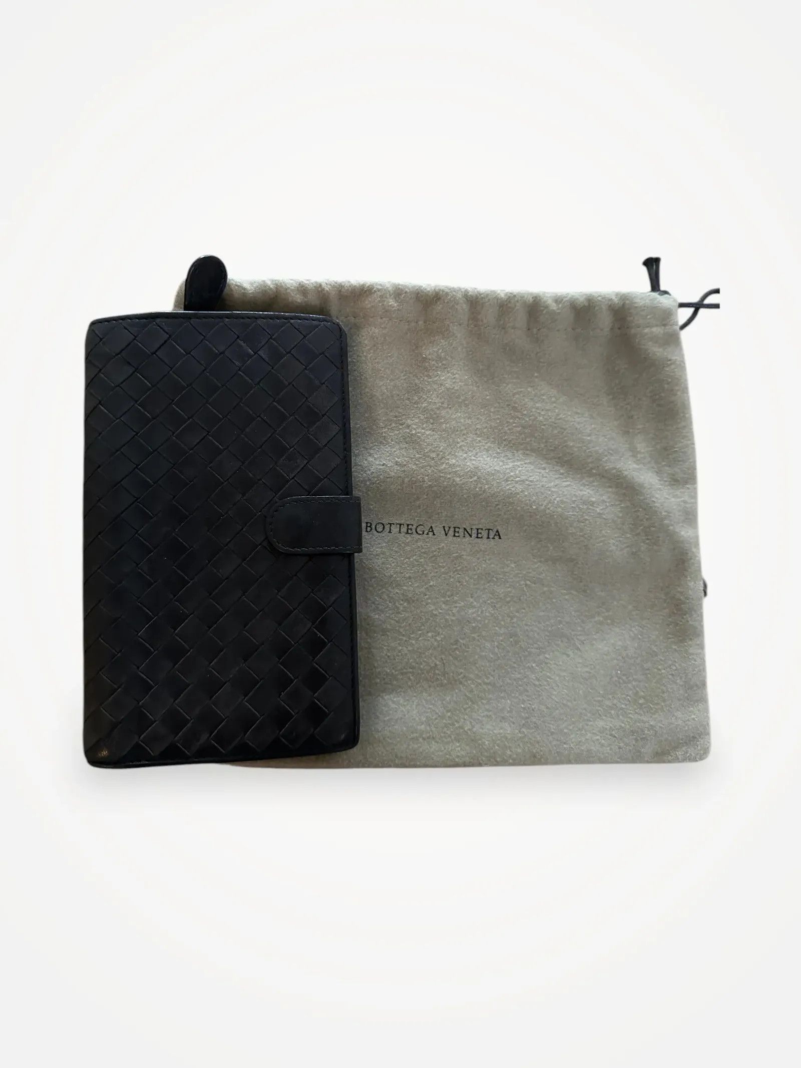 Bottega Veneta Bottega Veneta Wallet Size ONE SIZE - 1 Thumbnail