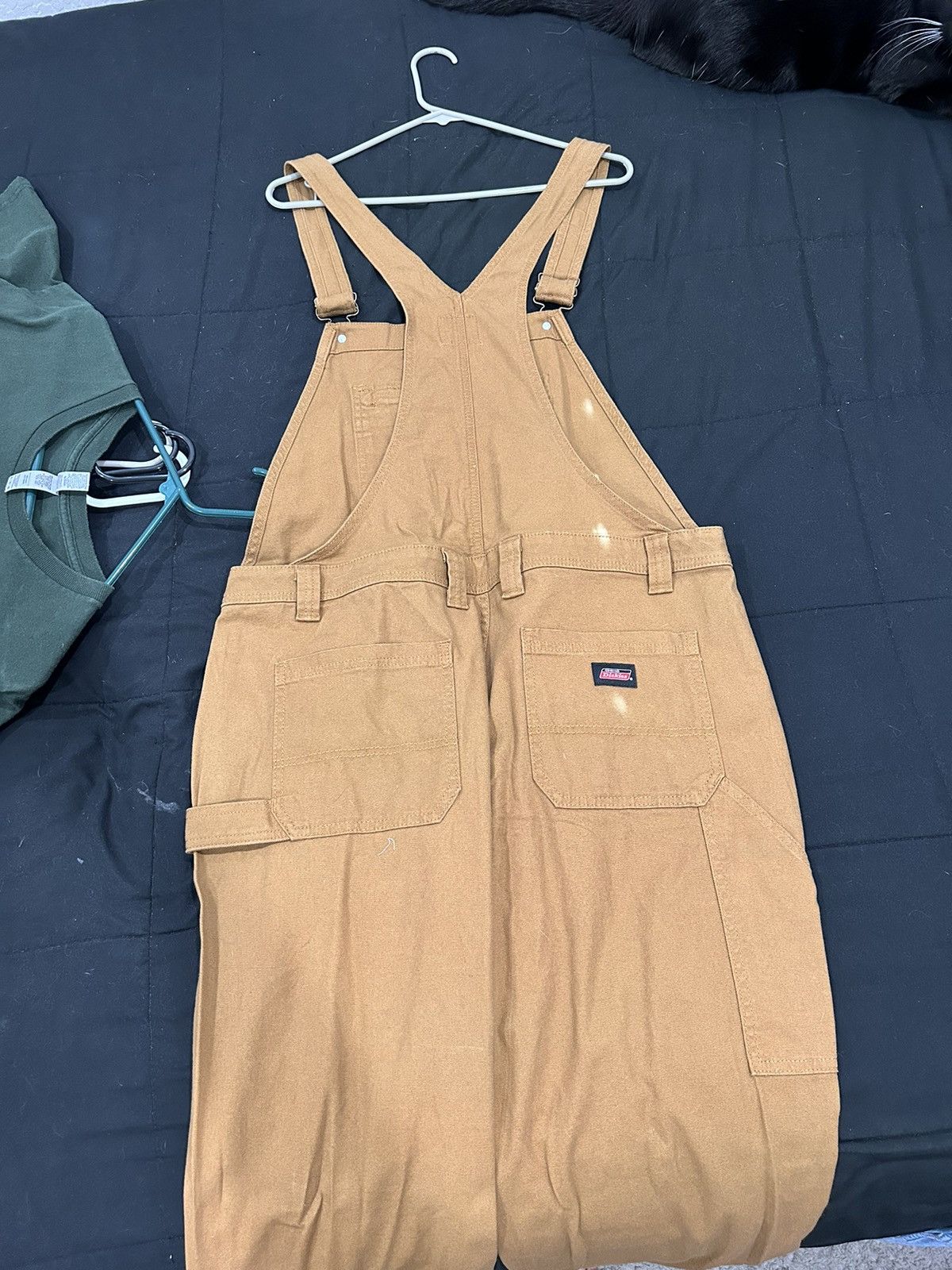 Dickies dickies overalls Size US 32 / EU 48 - 3 Thumbnail