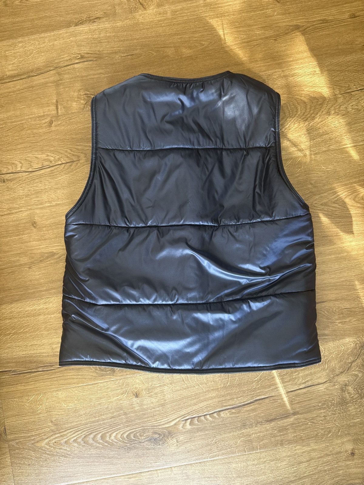 BTFL BTFL Reversible Vest Size US M / EU 48-50 / 2 - 4 Thumbnail