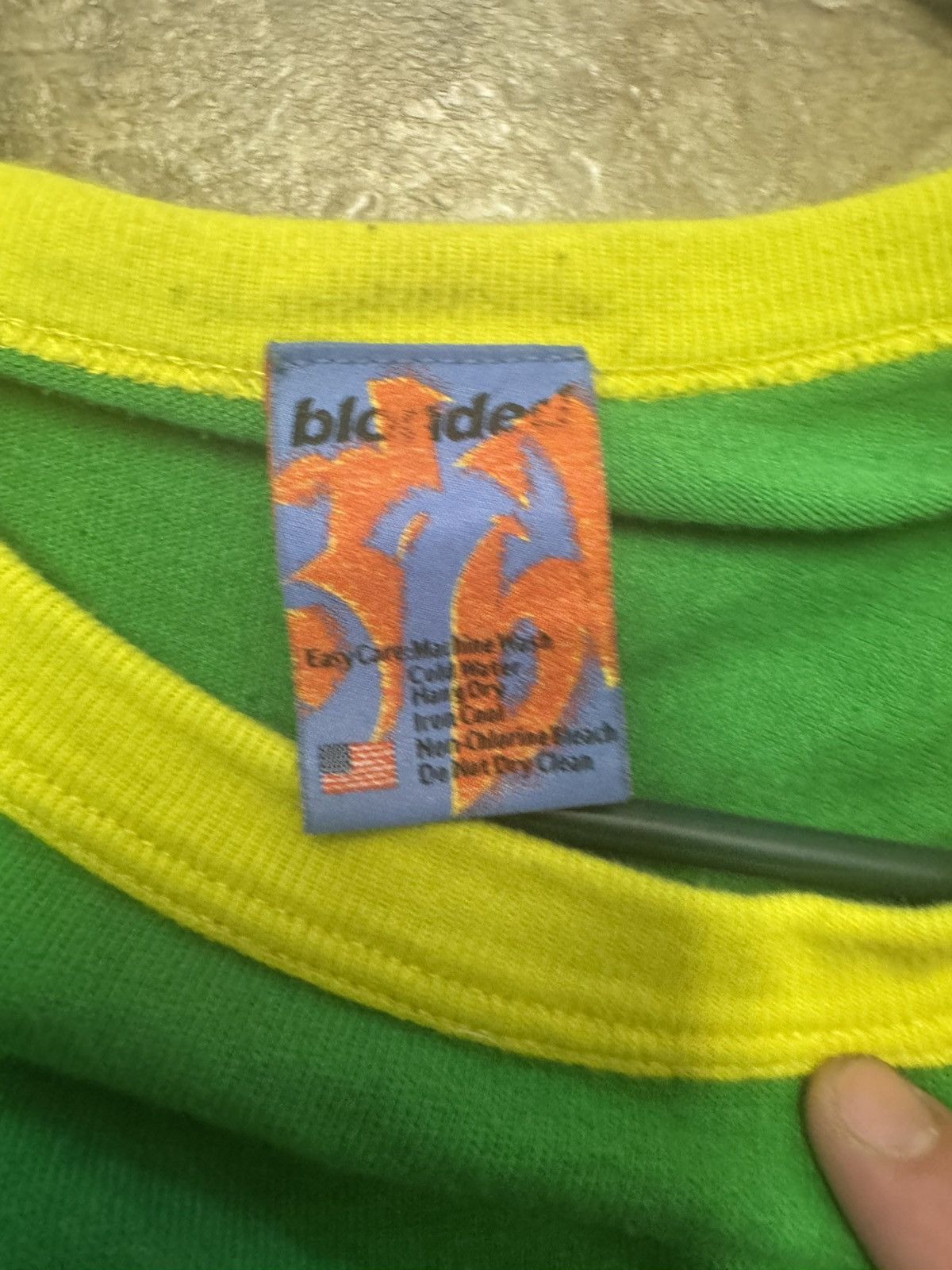 Frank Ocean Shirt Size US XL / EU 56 / 4 - 1 Thumbnail