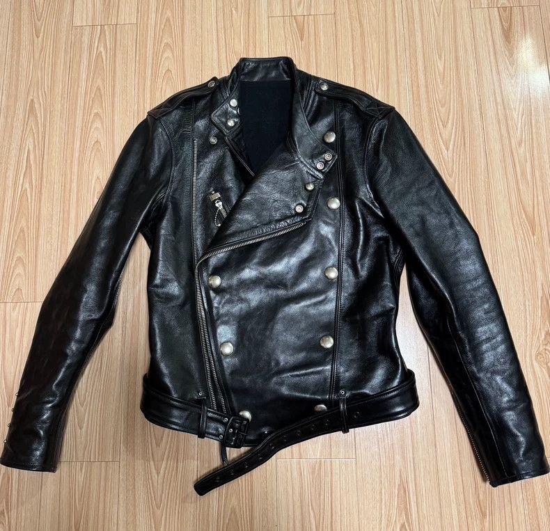 レア！Freewheelers Mulholland 38 Freewheelers × Japanese Brand Freewheelers Mulholland size