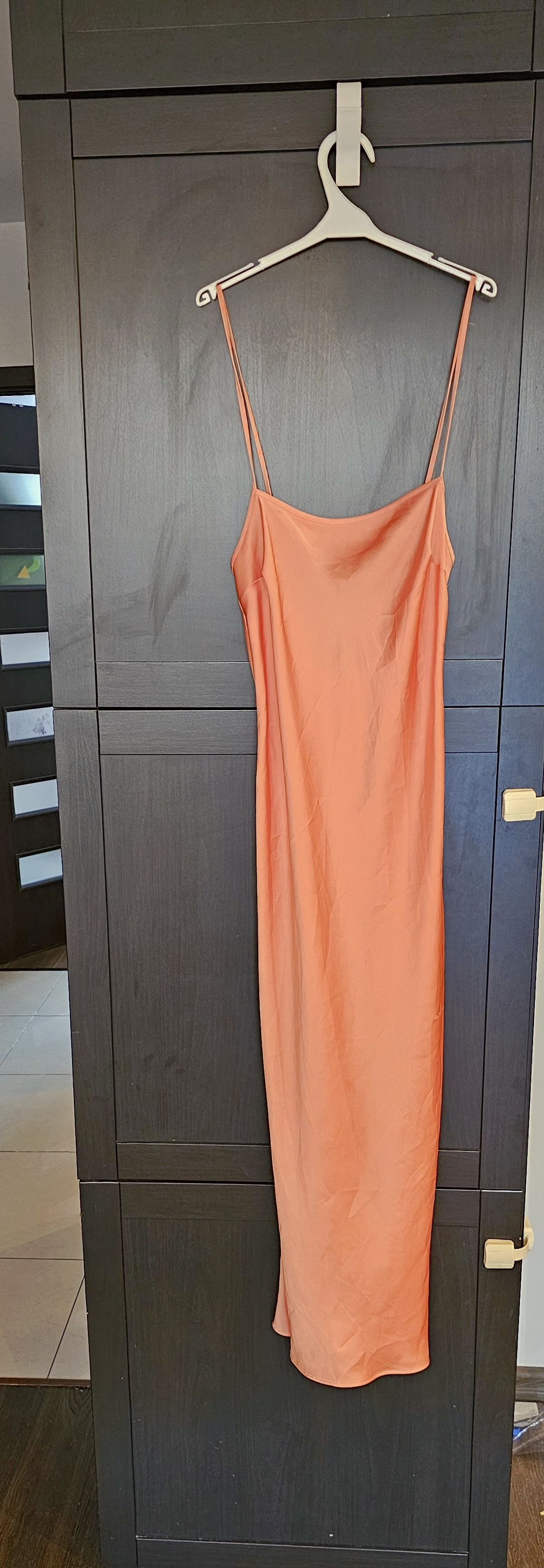 Arket Arket satin dress Size XS / US 0-2 / IT 36-38 - 2 Thumbnail