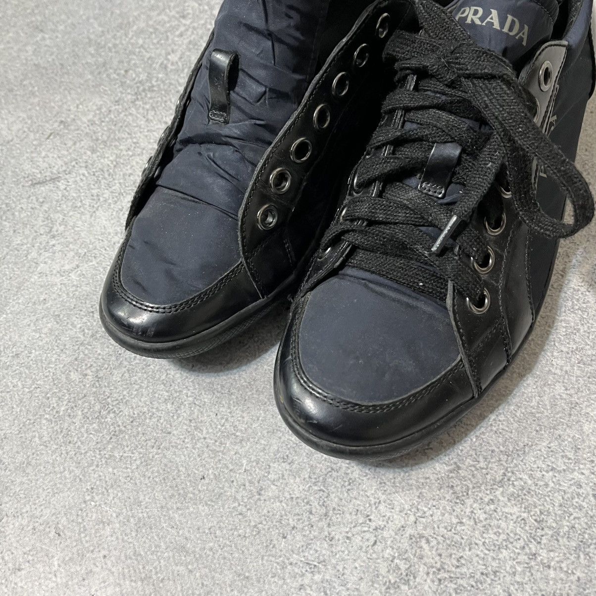 Prada prada shoes vintage Size US 6 / EU 39 - 5 Thumbnail