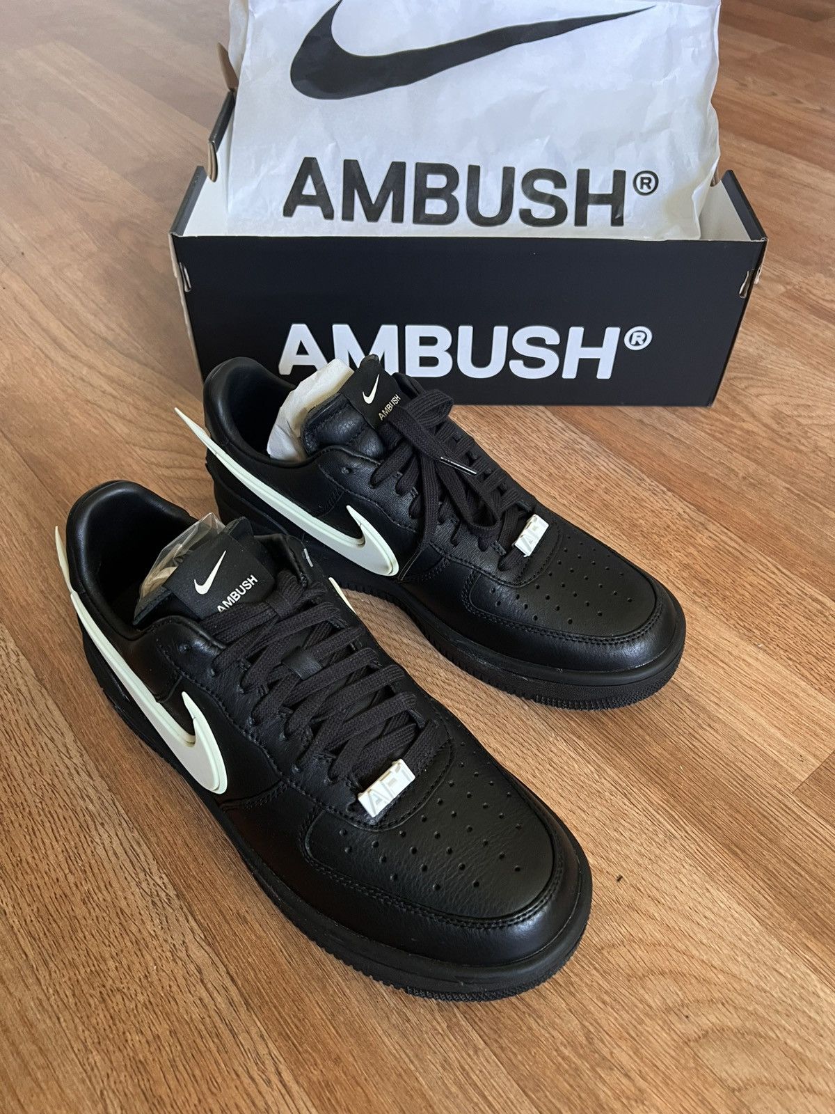 Nike Air Force 1 Low x Ambush