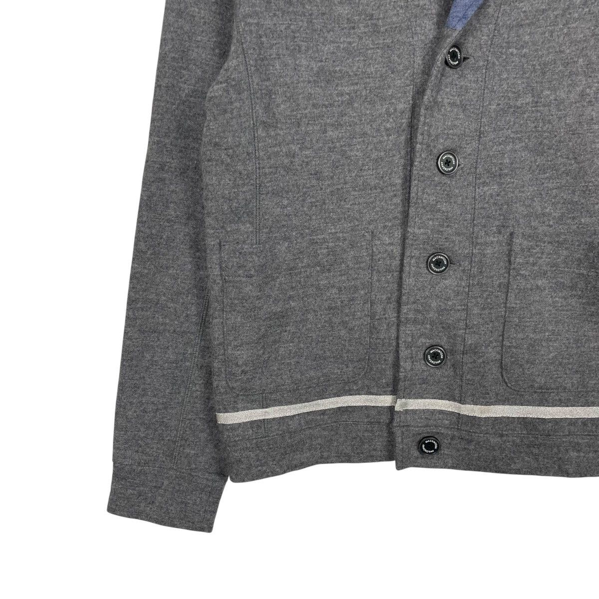 Mackintosh Mackintosh Philosophy Casual Jacket Size US S / EU 44-46 / 1 - 3 Thumbnail