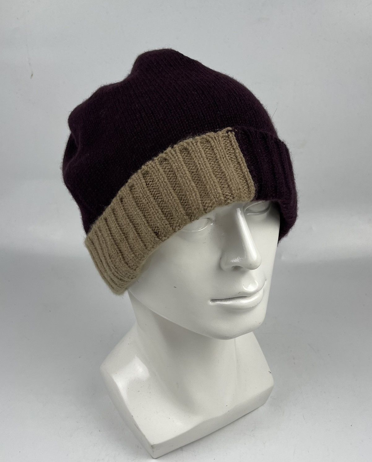 Paul Smith paul smith beanie hat tc32 Size ONE SIZE - 1 Thumbnail