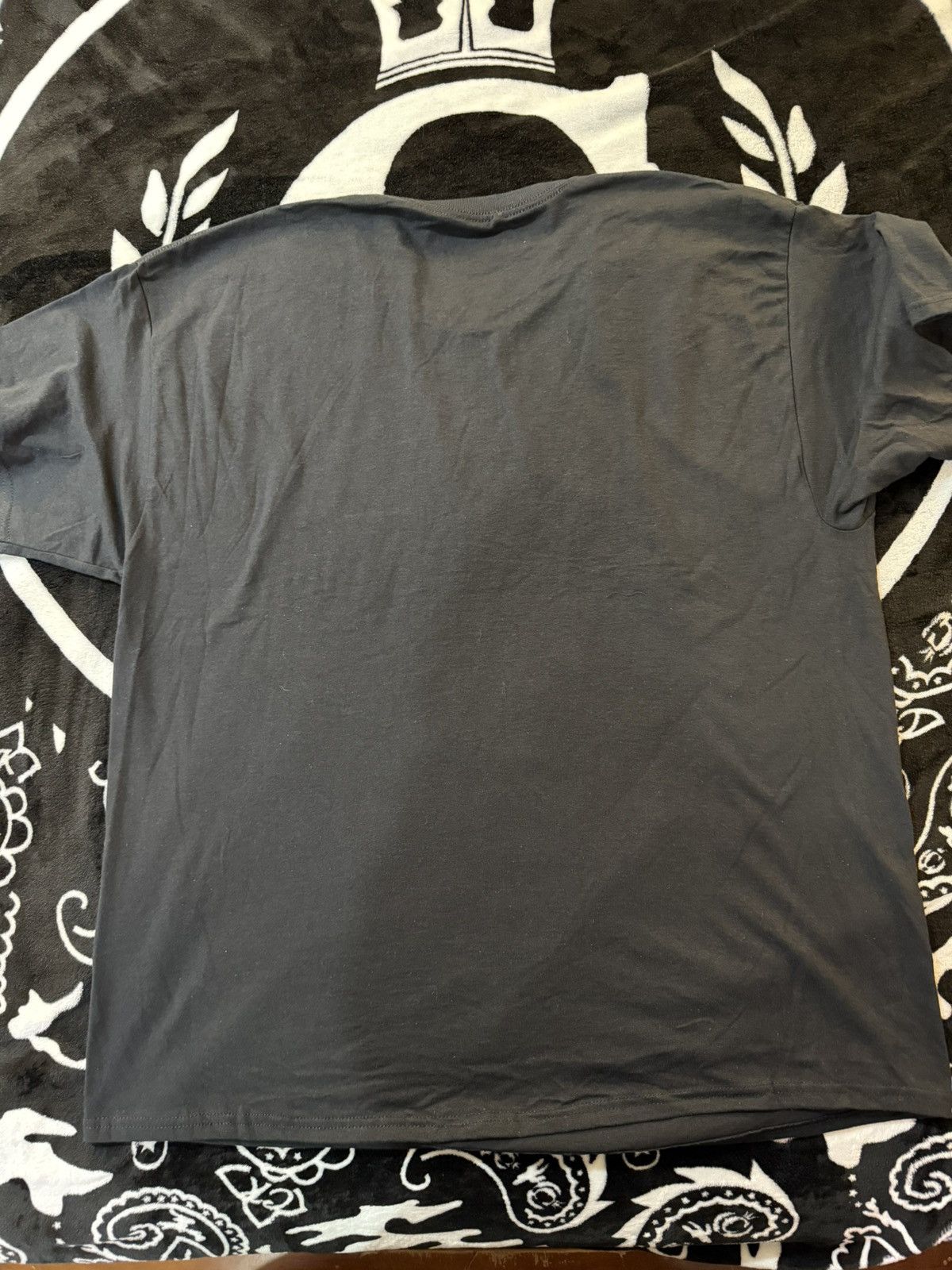 G59 Records GreyDay 2025 Black Cross Kingdom Size US XXL / EU 58 / 5 - 3 Thumbnail