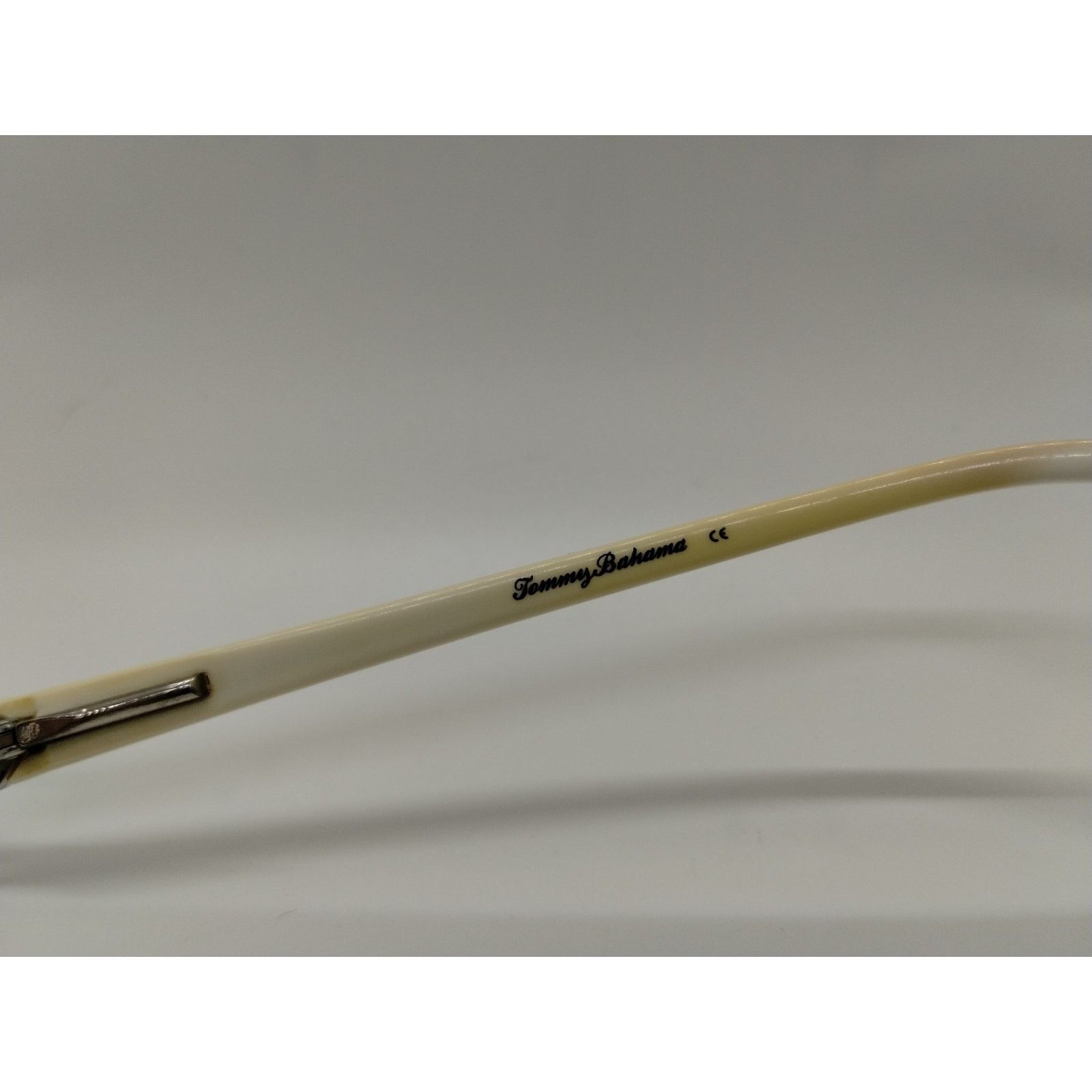 Tommy Bahama Tommy Bahama Eyeglass Frames TB5011 48-17-130 -Discoloration Size ONE SIZE - 5 Thumbnail