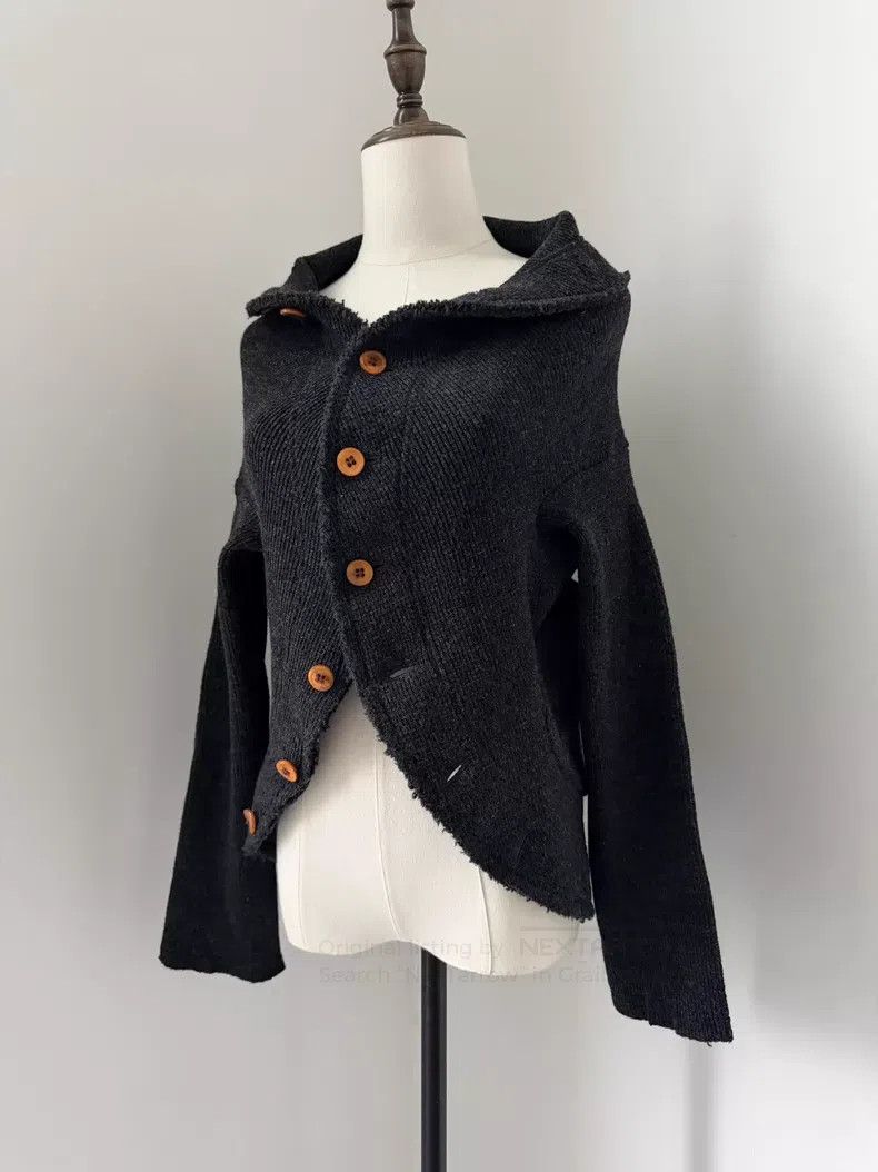 Comme des Garcons Comme Des Garcons sweater Size S / US 4 / IT 40 - 3 Thumbnail
