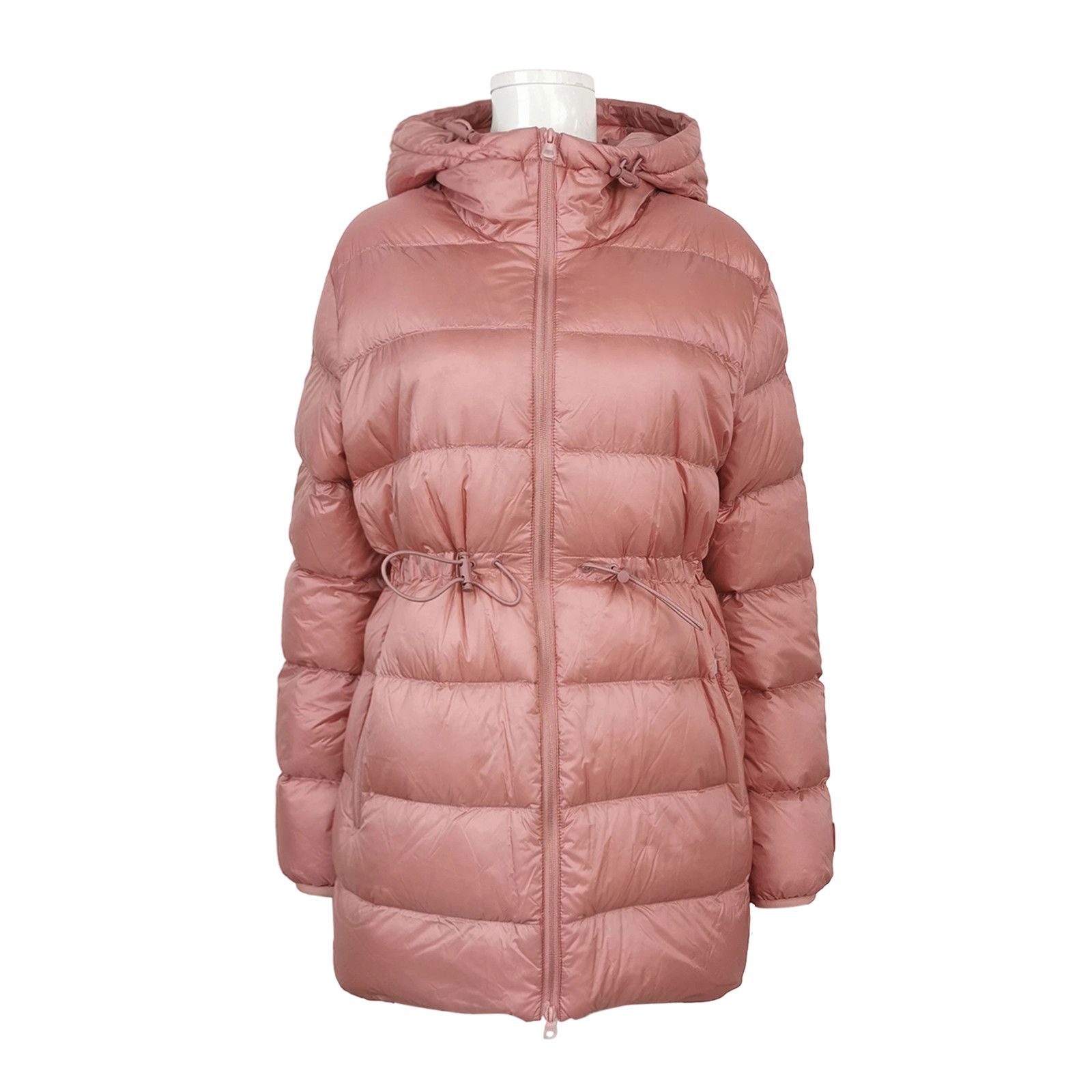 Burberry Burberry Women s Down Jackets Size S / US 4 / IT 40 - 1 Thumbnail