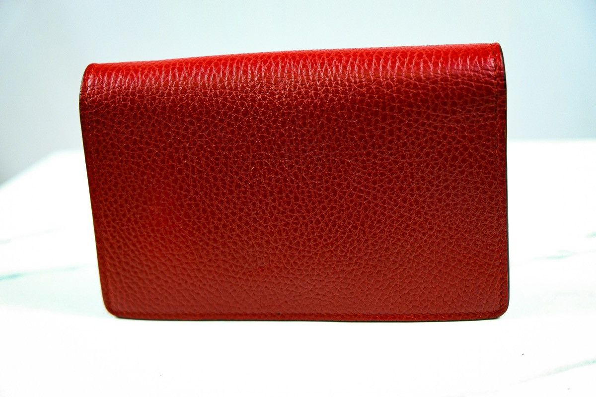 Gucci Gucci Super Mini Dionysus Crossbody Bag Size ONE SIZE - 5 Thumbnail