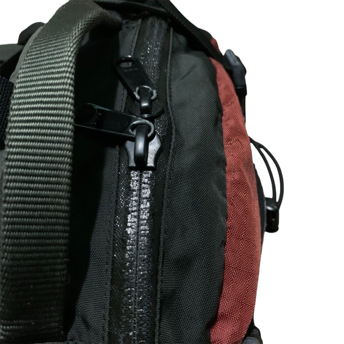 Arc'teryx Arc’teryx Q10 Lumbar Pack Garnet Size ONE SIZE - 17 Thumbnail