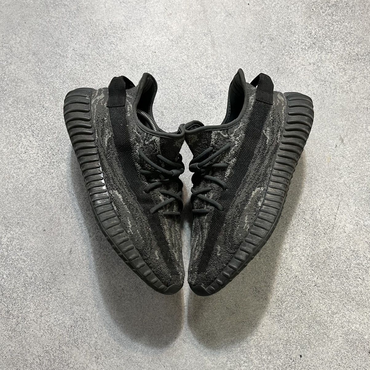 Adidas Adidas Yeezy Boost 350 moonrock size 9.5/44 Size US 9.5 / EU 42-43 - 6 Thumbnail