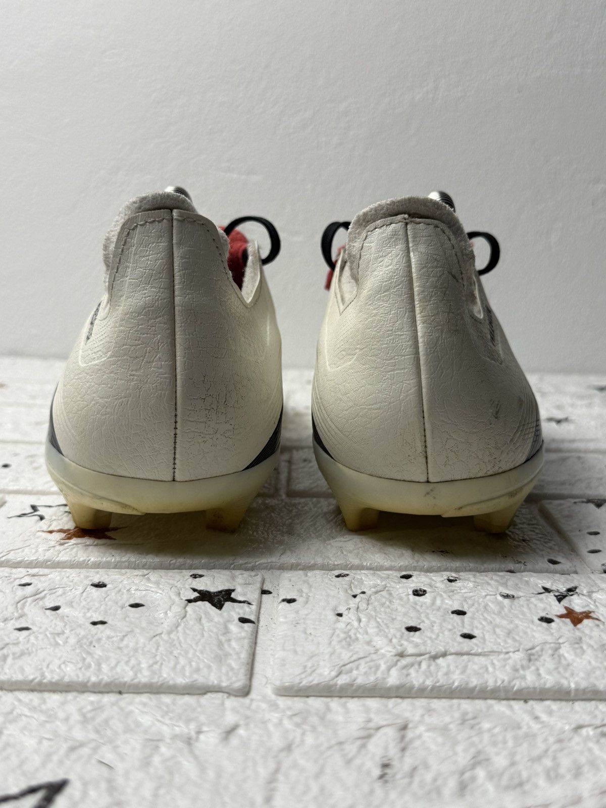 Adidas Adidas Predator League FT FG/MG JP5737 US9.5 UK9 EUR43 Boots Size US 9.5 / EU 42-43 - 5 Thumbnail