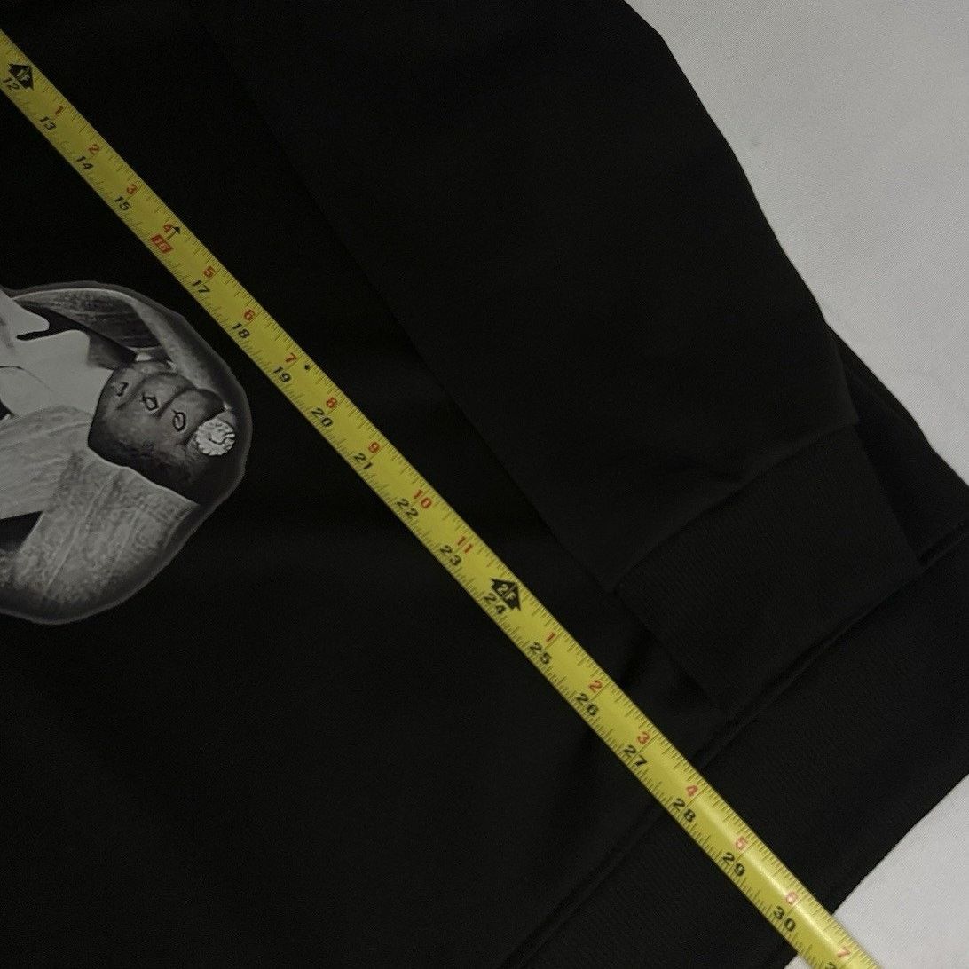 Lil Wayne Lil Wayne Tha Carter III Longsleeve Black Custom Hip Hop Tee Size US XXL / EU 58 / 5 - 4 Thumbnail