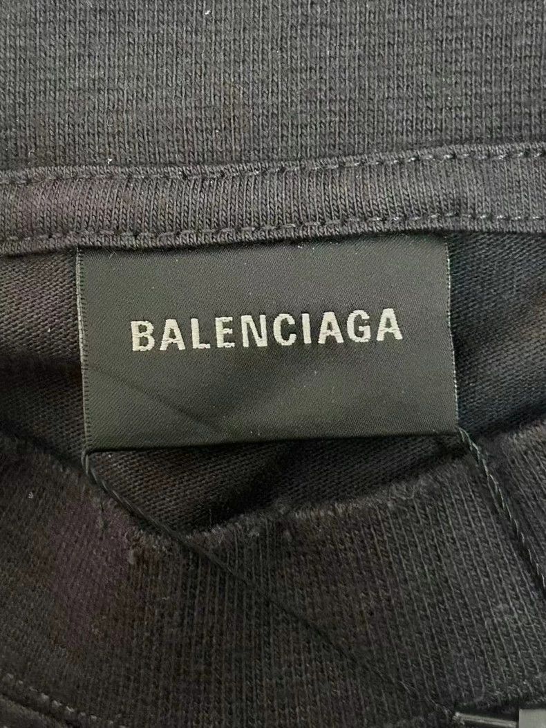 Balenciaga Balenciaga size 38 Earth fake two-piece dress Size S / US 4 / IT 40 - 5 Thumbnail