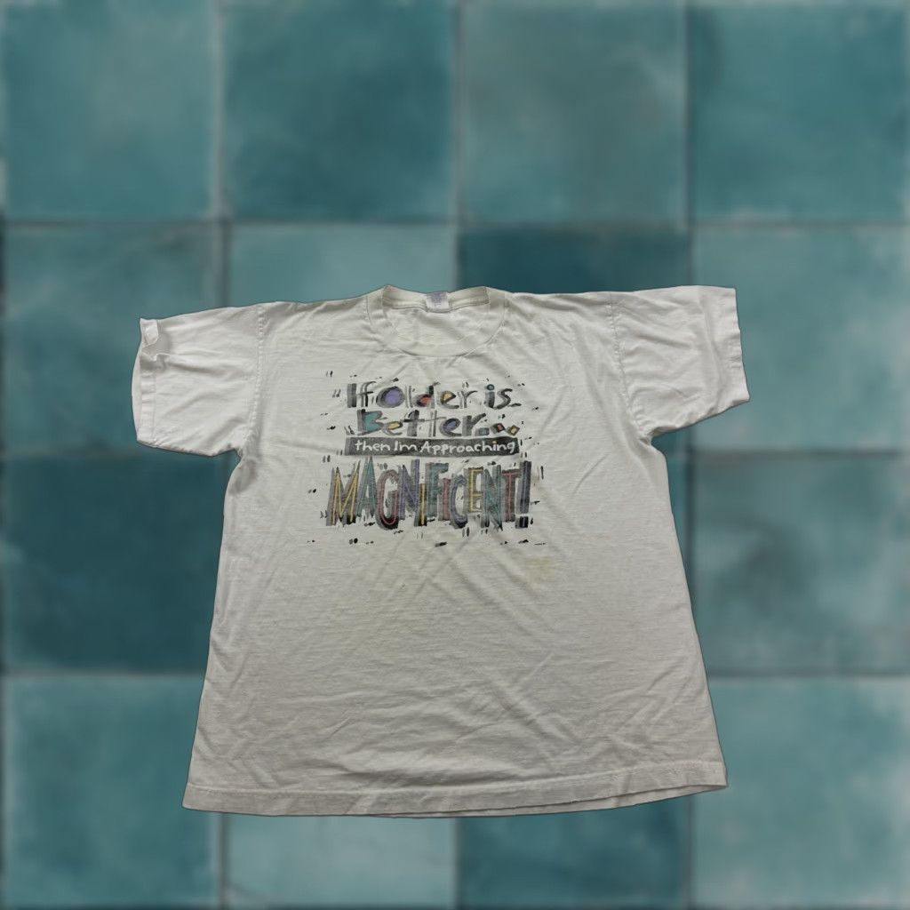 Vintage Blowjob Is Better Than No Job Tee | Grailed