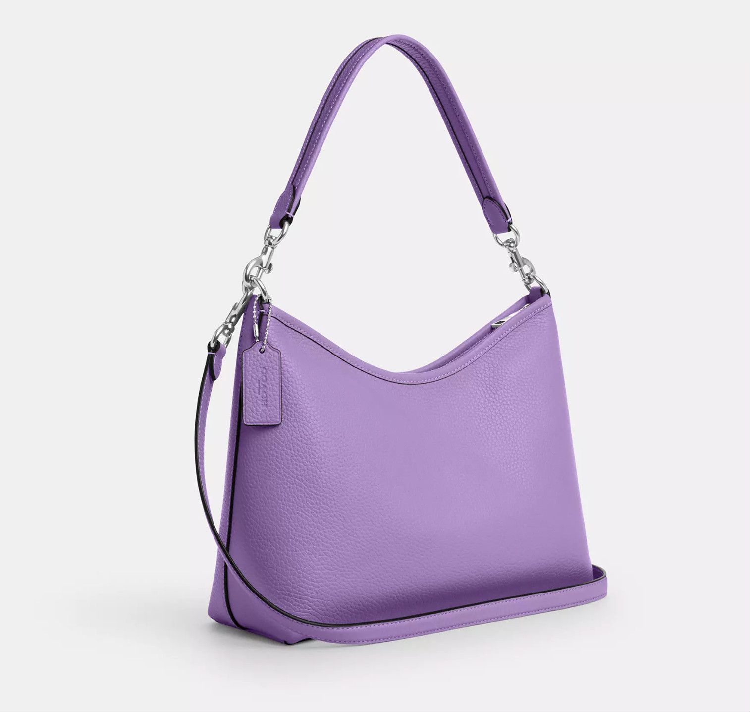 Coach Laurel Shoulder Bag CR148 Size ONE SIZE - 10 Thumbnail