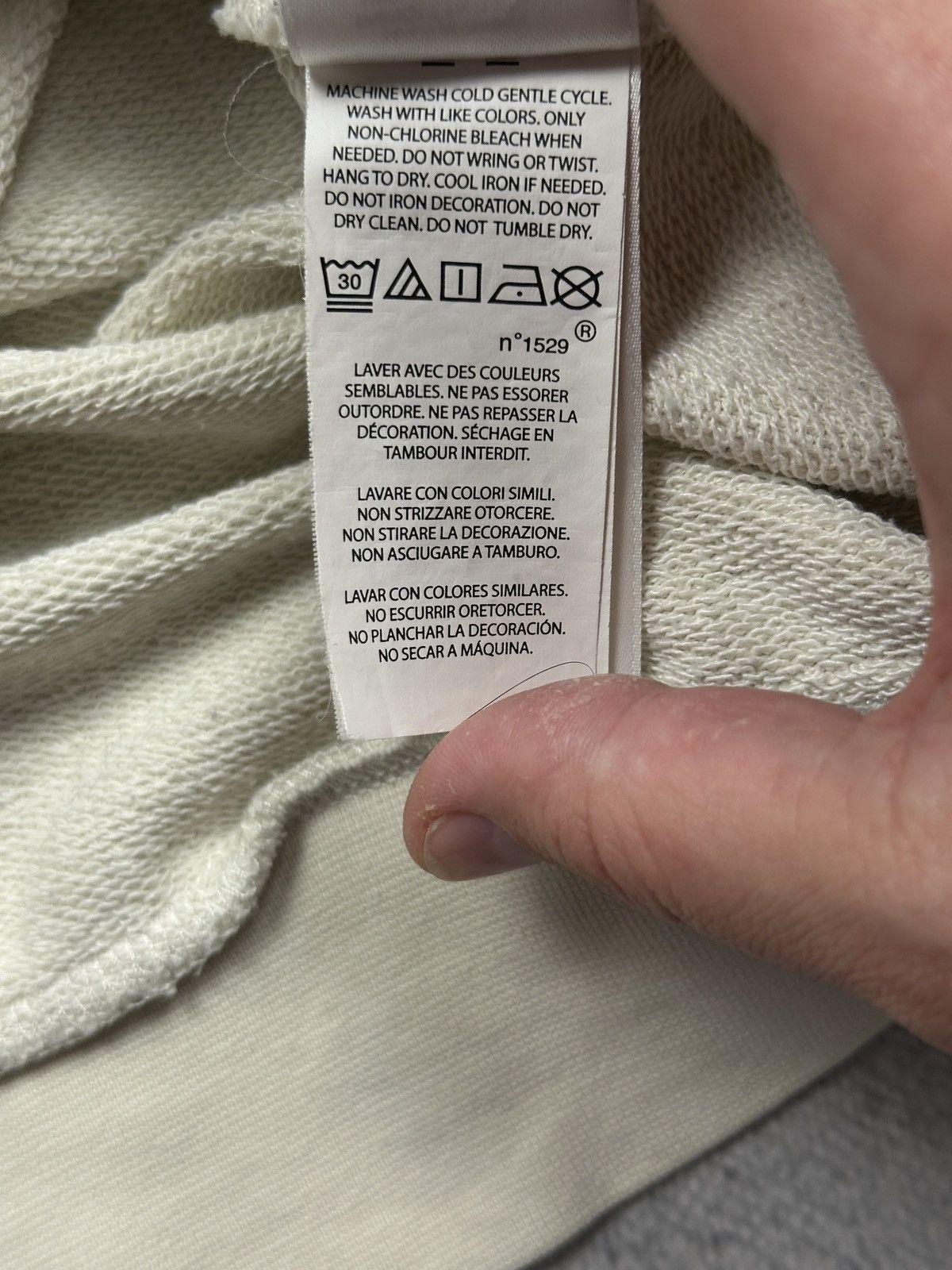 Polo Ralph Lauren Rare Polo Ralph Lauren Half Zip 1/3 90s Knitwear y2k 00s Size US M / EU 48-50 / 2 - 10 Thumbnail
