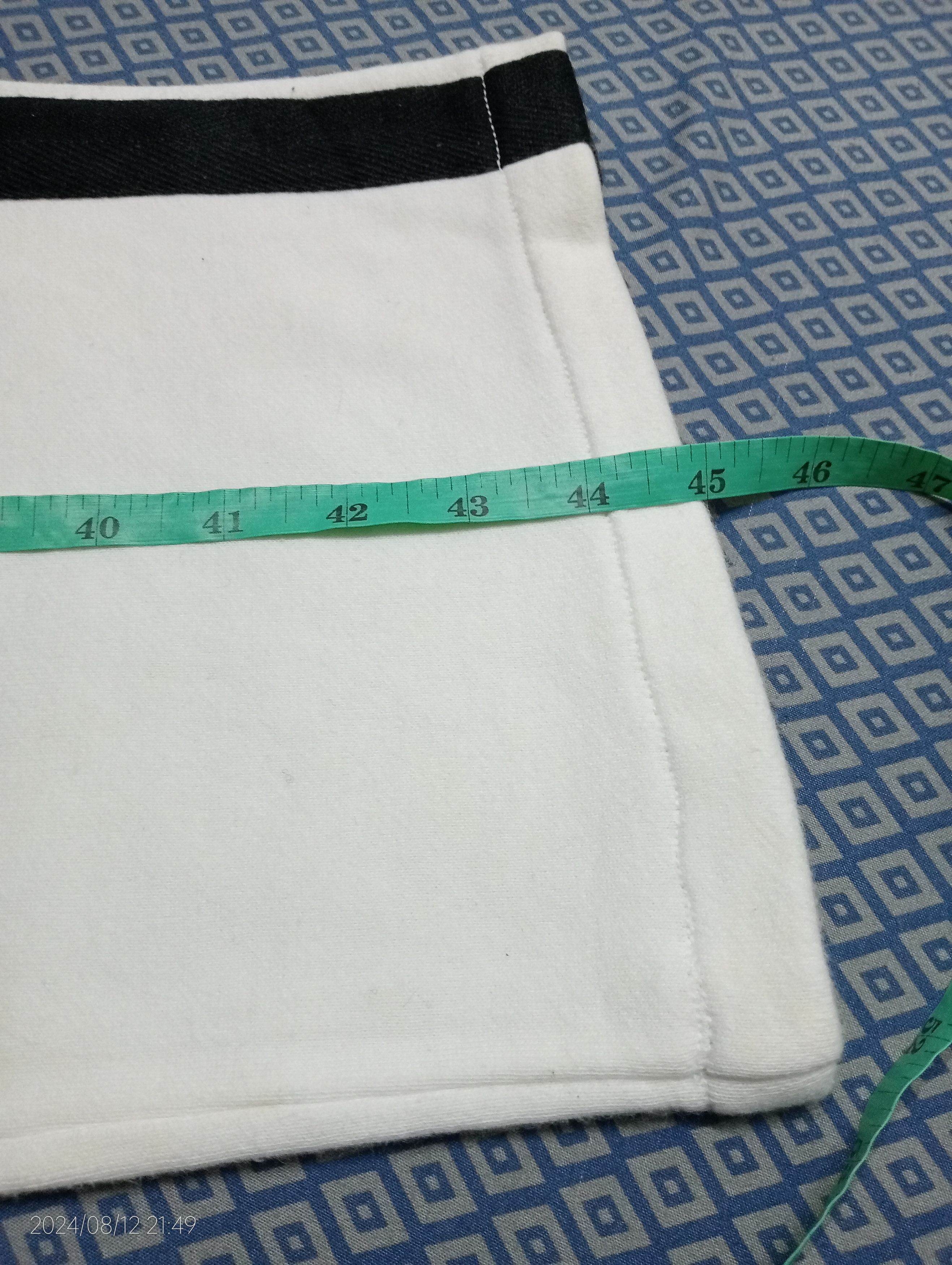 Katharine Hamnett London Katherine Hamnett London Sweatpants Very Rare Size US 32 / EU 48 - 9 Thumbnail